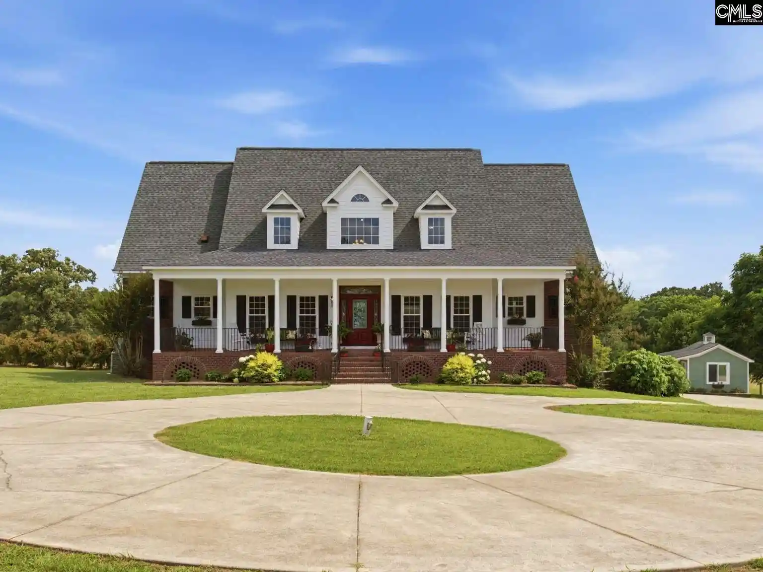 Photo 1 of Single family home for sale at 501 Fairfield Hill, Winnsboro, SC 29180 | MLS# 637491 | Listing updated on 2026-08-07