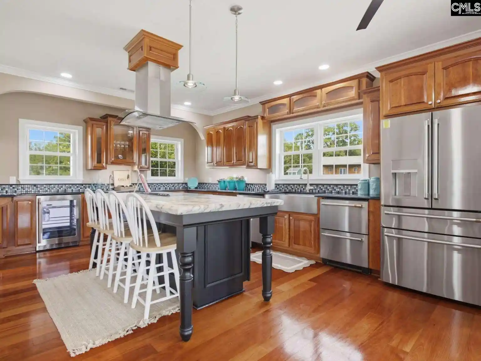 Photo 2 of Single family home for sale at 501 Fairfield Hill, Winnsboro, SC 29180 | MLS# 637491 | Listing updated on 2026-08-07