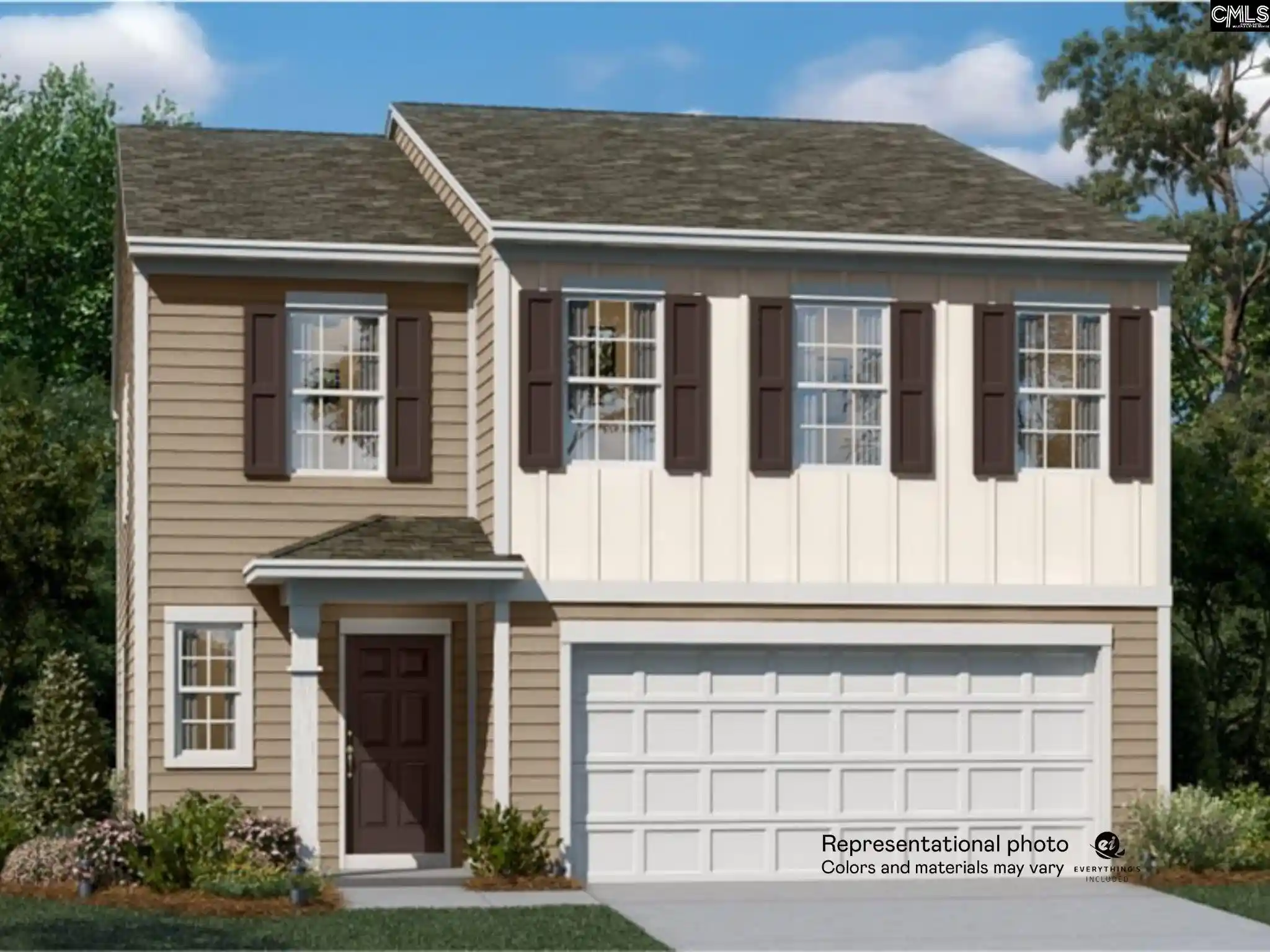 Photo 1 of Sale Pending at 638 Richmond, Gaston, SC 29053 | MLS# 637499 | Listing updated on 2026-07-24