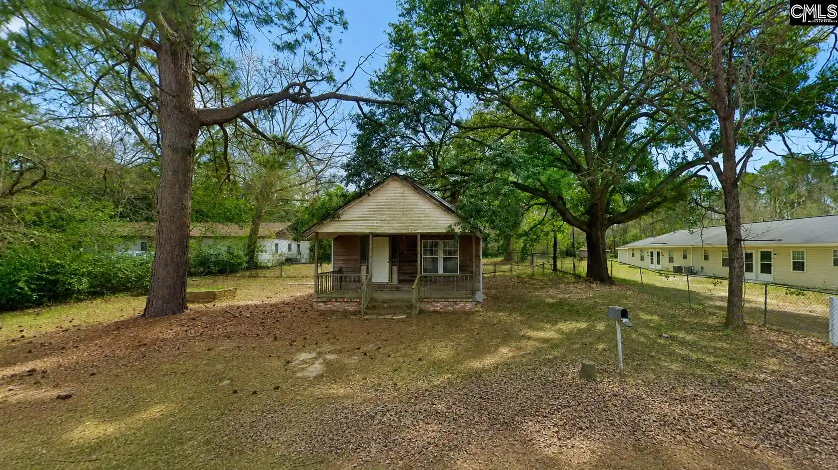 Photo 1 of Land for sale at 447 Murray, Orangeburg, SC 29115 | MLS# 637500 | Listing updated on 2026-09-15