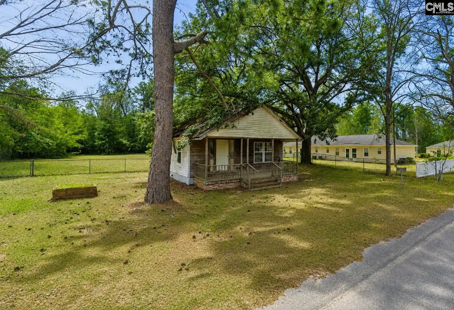 Photo 2 of Land for sale at 447 Murray, Orangeburg, SC 29115 | MLS# 637500 | Listing updated on 2026-09-15
