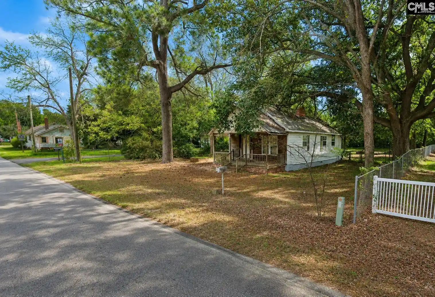 Photo 3 of Land for sale at 447 Murray, Orangeburg, SC 29115 | MLS# 637500 | Listing updated on 2026-09-15