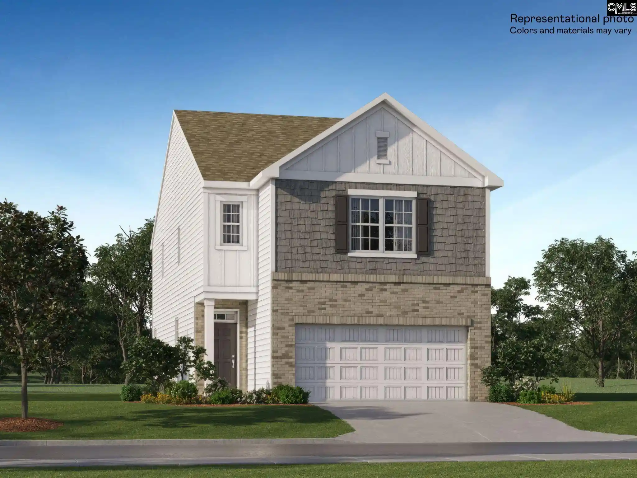 Photo 1 of Sale Pending at 641 Richmond, Gaston, SC 29053 | MLS# 637501 | Listing updated on 2026-08-24