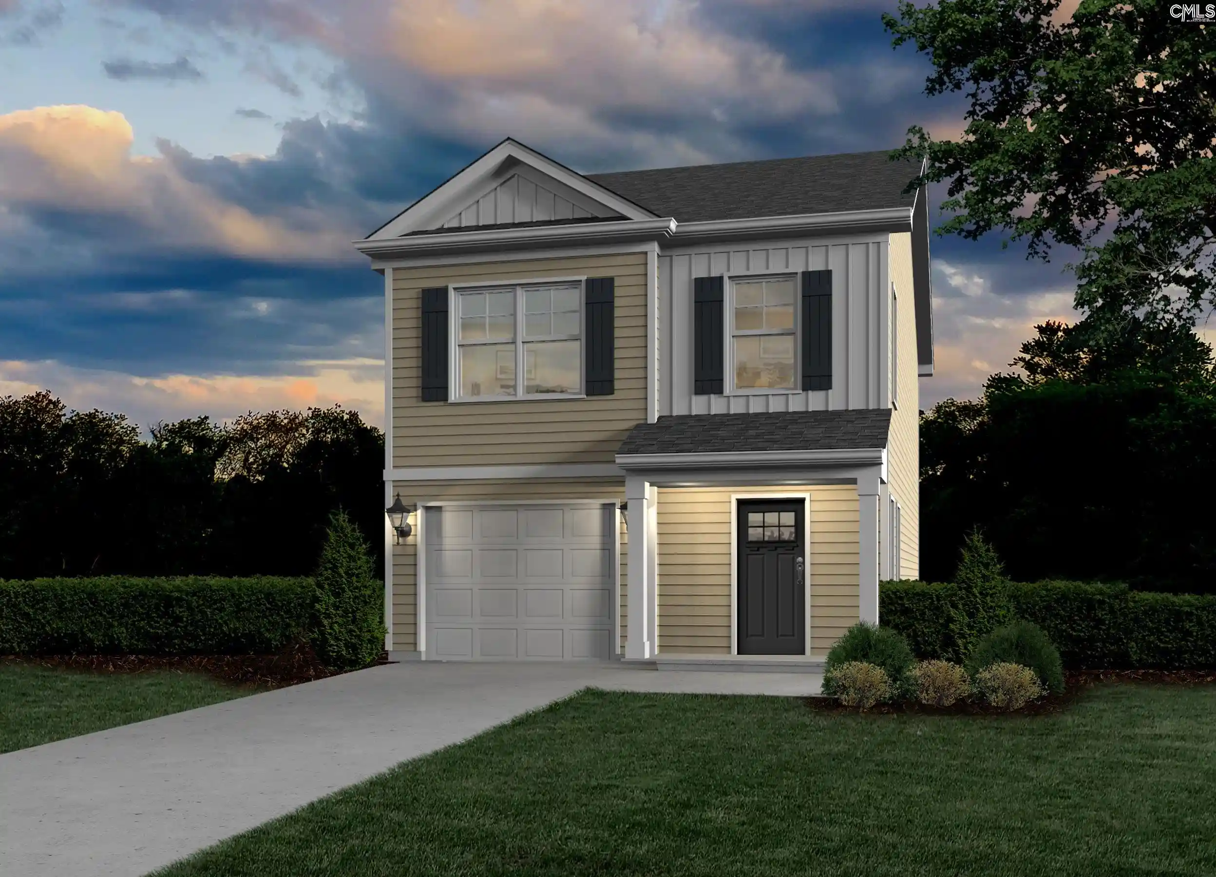 Photo 1 of Sale Pending at 839 Lodgepole, West Columbia, SC 29170 | MLS# 637505 | Listing updated on 2026-07-01