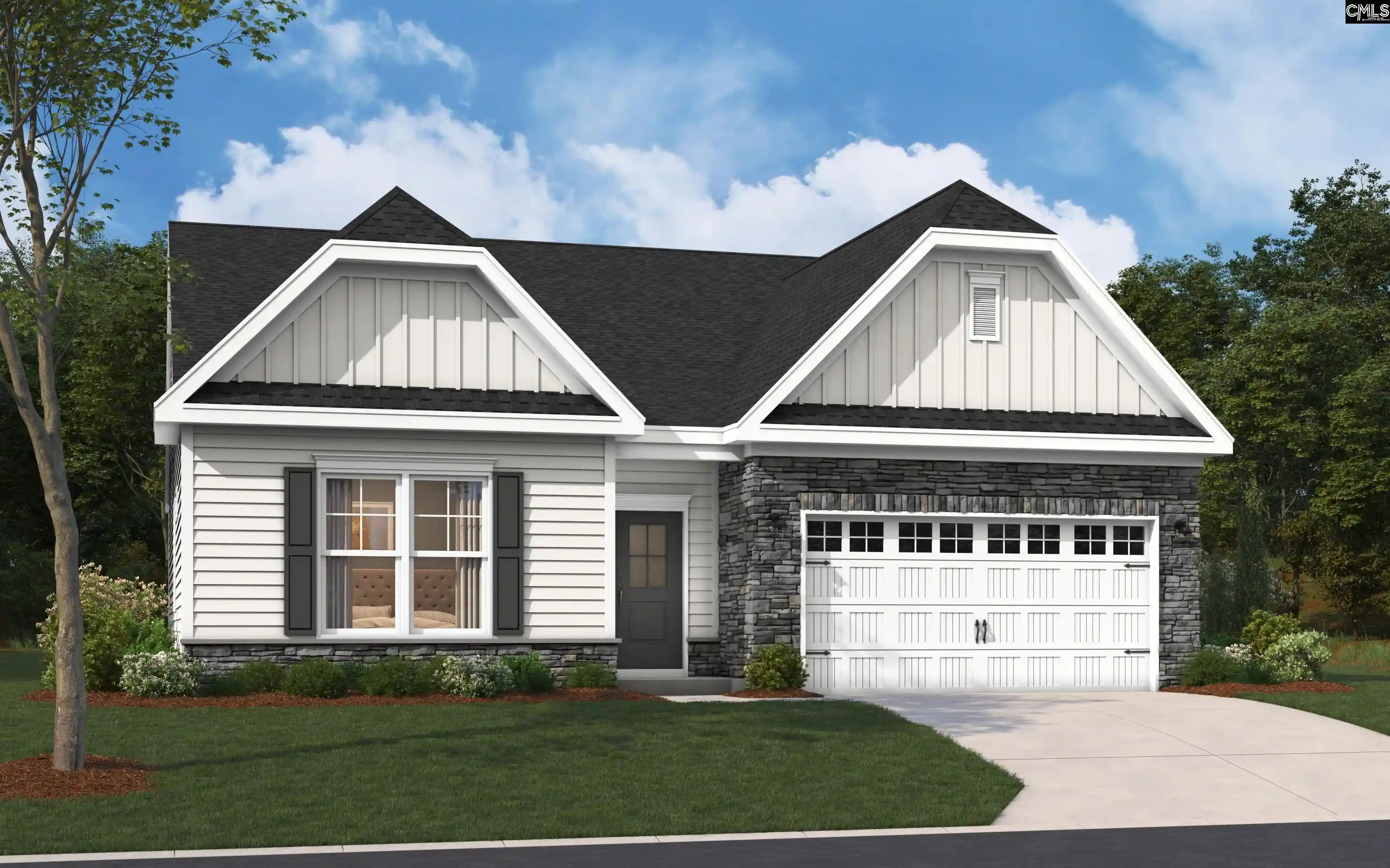 Photo 1 of Single family home for sale at 32 Spider Web, Blythewood, SC 29016 | MLS# 637522 | Listing updated on 2026-08-27