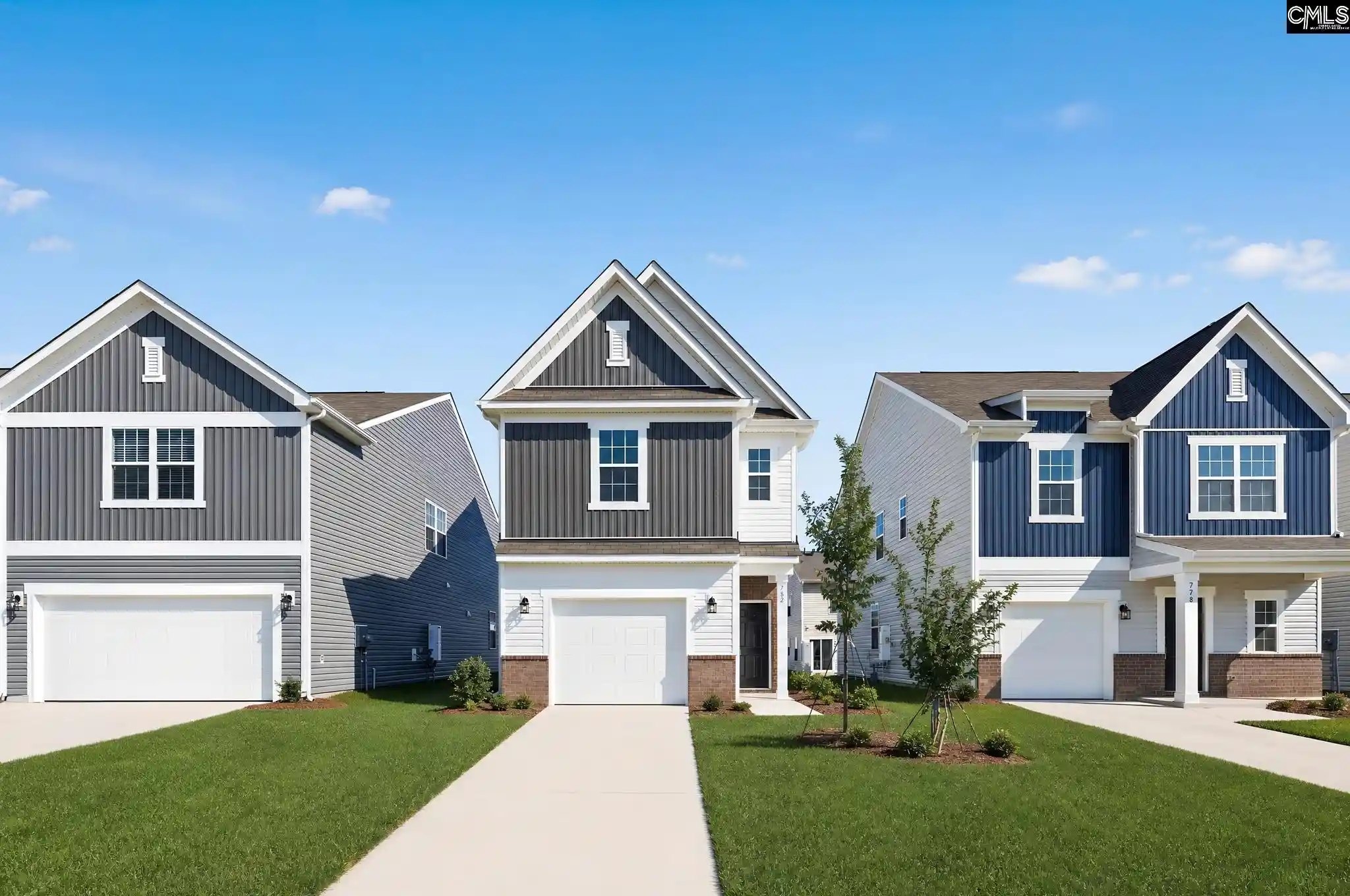 Photo 1 of Sale Pending at 782 Ben Gunn, Gilbert, SC 29054 | MLS# 637524 | Listing updated on 2026-07-27