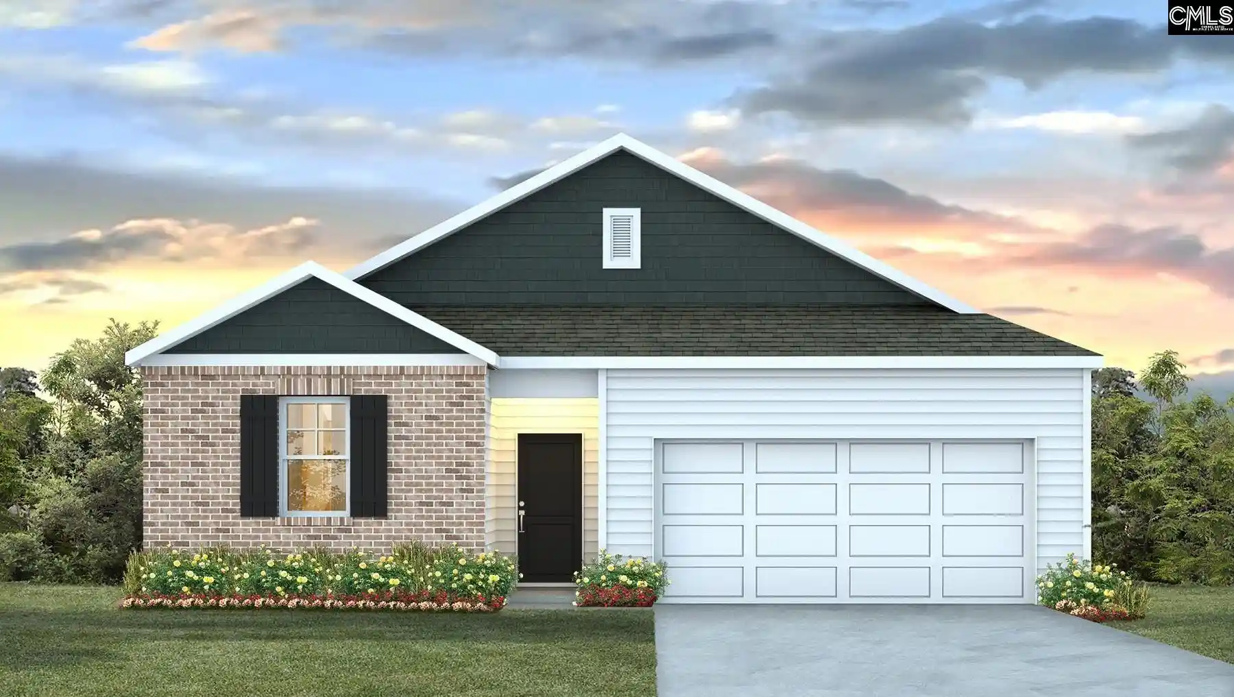 Photo 1 of Sale Pending at 190 Ruby Prince, Gilbert, SC 29054 | MLS# 637526 | Listing updated on 2026-06-29