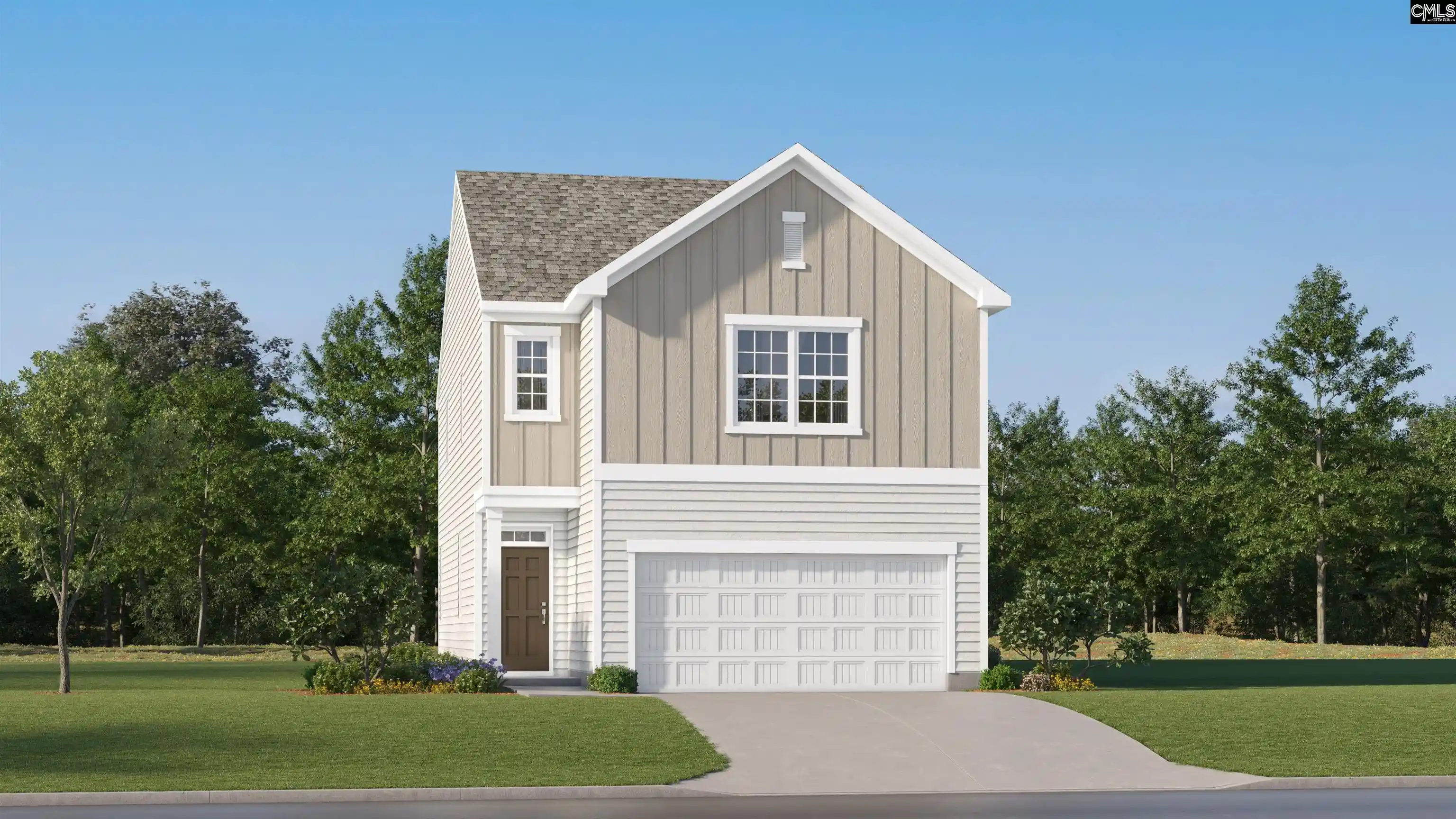 Photo 1 of Single family home for sale at 645 Richmond, Gaston, SC 29053 | MLS# 637528 | Listing updated on 2026-09-03