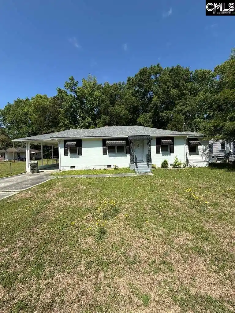 Photo 1 of Single family home for sale at 6 Emily, Sumter, SC 29150 | MLS# 637533 | Listing updated on 2026-08-24