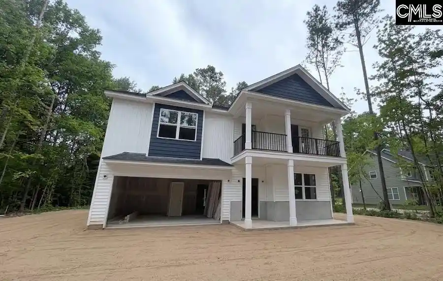 Photo 1 of Sale Pending at 633 Ross, Columbia, SC 29223 | MLS# 637534 | Listing updated on 2026-09-11