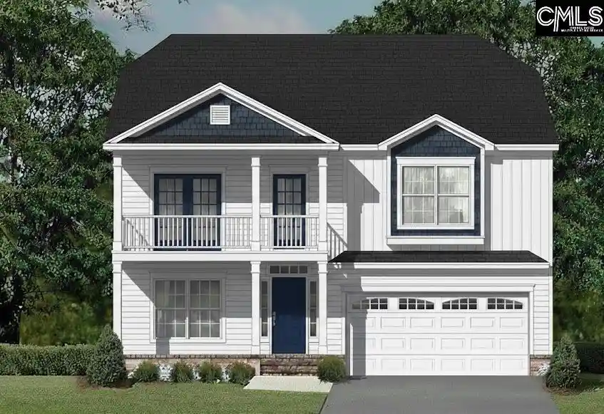 Photo 2 of Sale Pending at 633 Ross, Columbia, SC 29223 | MLS# 637534 | Listing updated on 2026-09-11