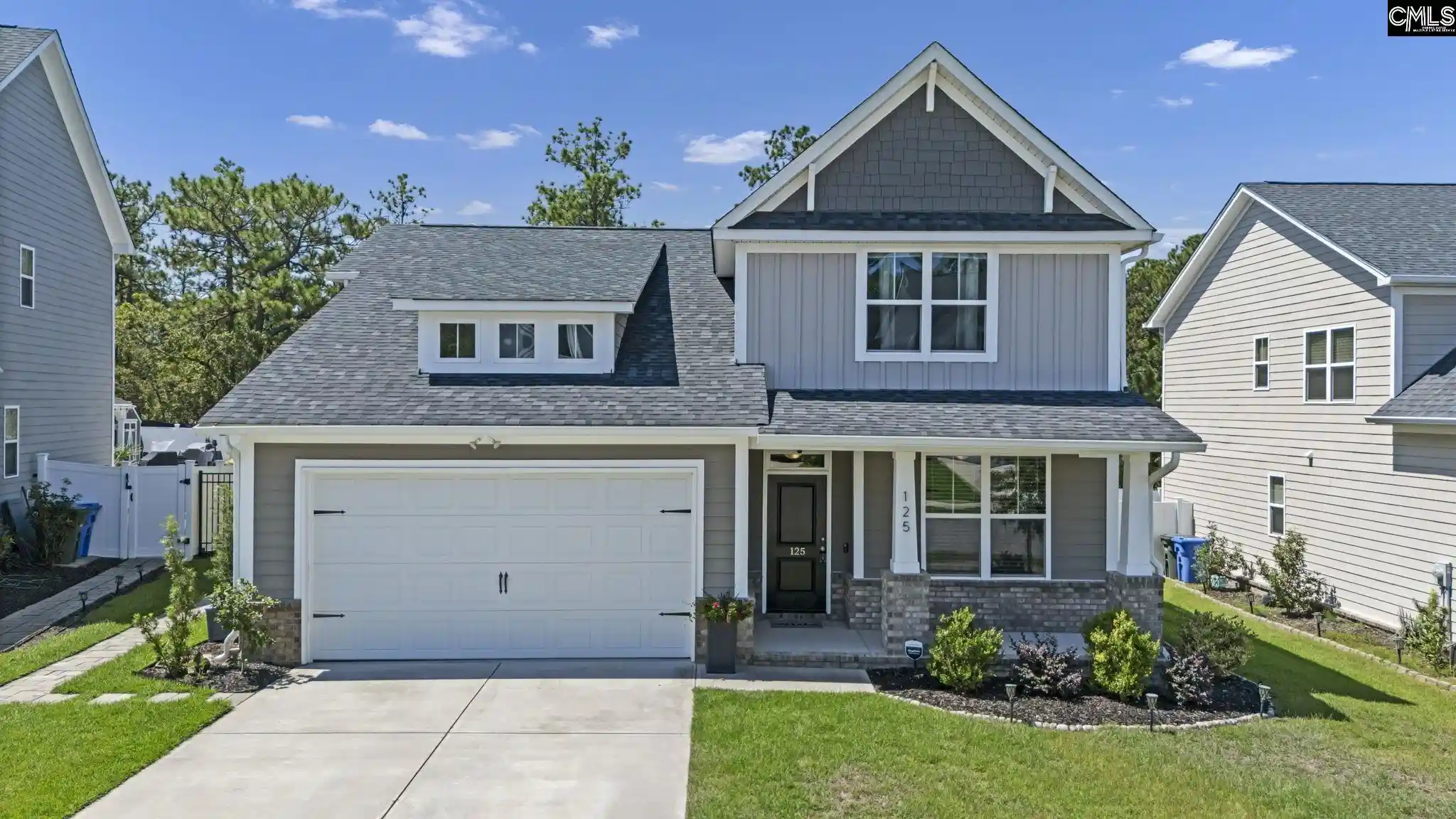 Photo 1 of Single family home for sale at 125 Magnolia Petal, Elgin, SC 29045 | MLS# 637535 | Listing updated on 2026-09-02