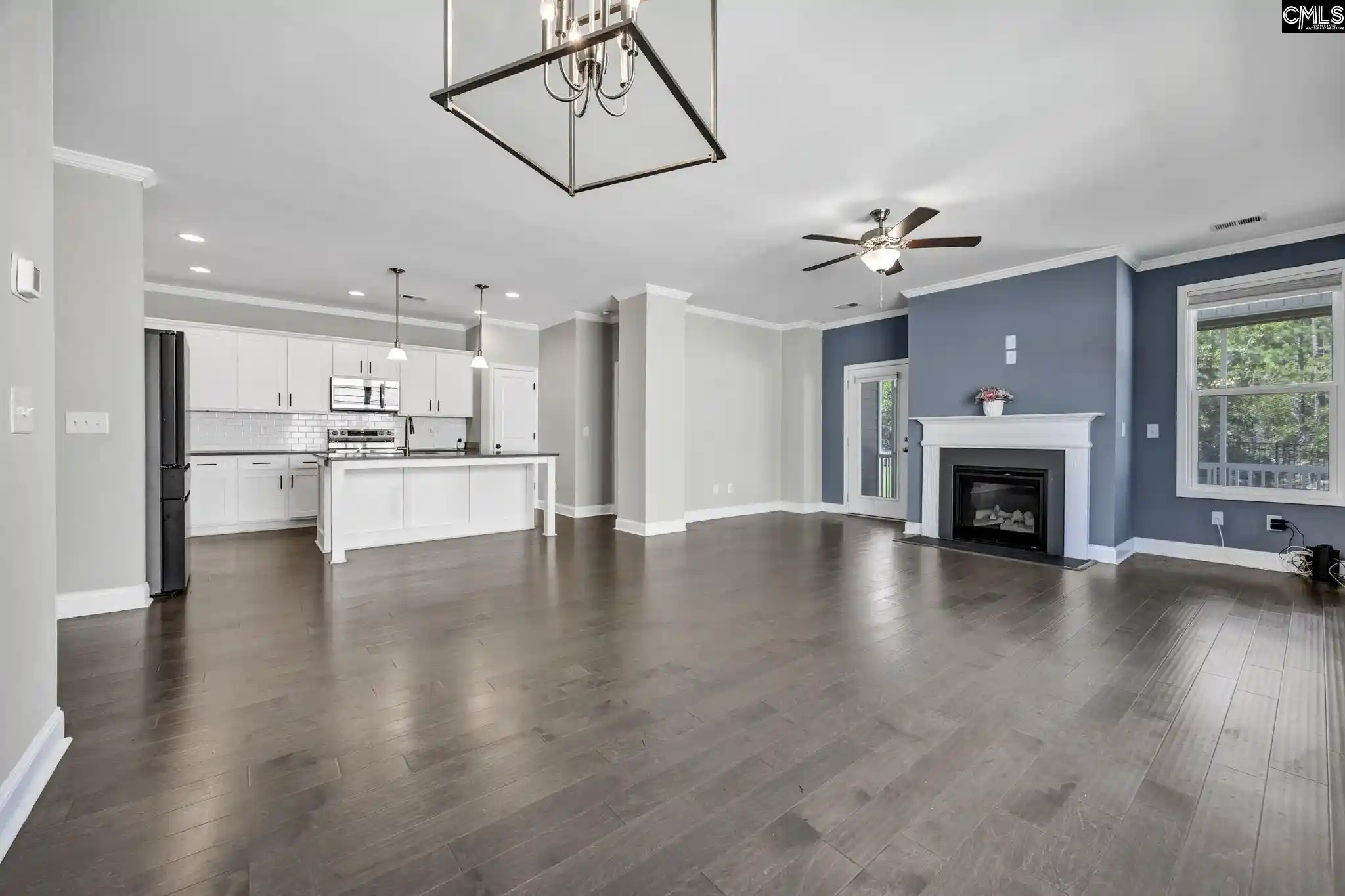Photo 5 of Single family home for sale at 125 Magnolia Petal, Elgin, SC 29045 | MLS# 637535 | Listing updated on 2026-09-02