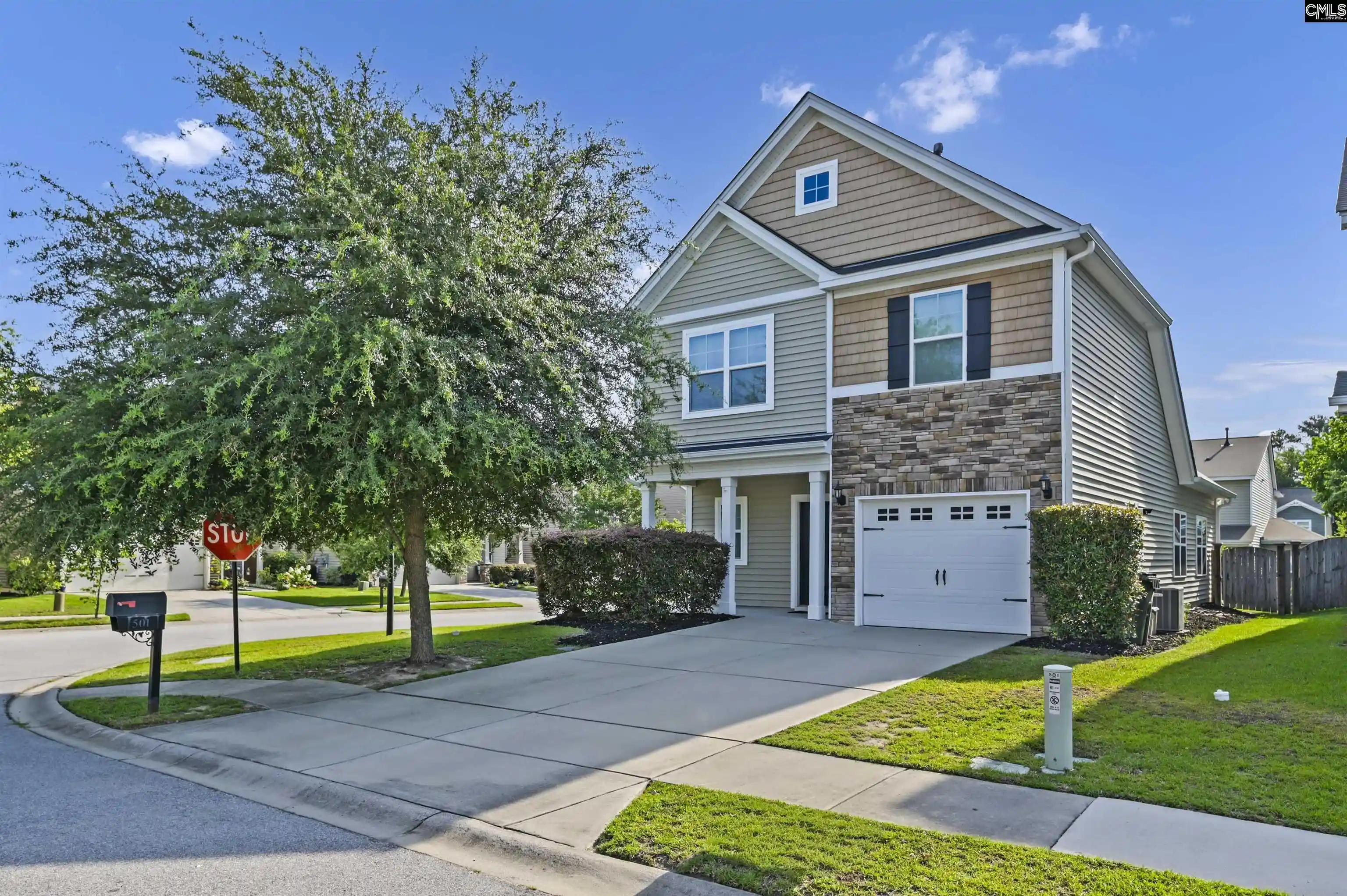 Photo 1 of Single family home for sale at 501 Finnegan, West Columbia, SC 29169 | MLS# 637536 | Listing updated on 2026-06-29