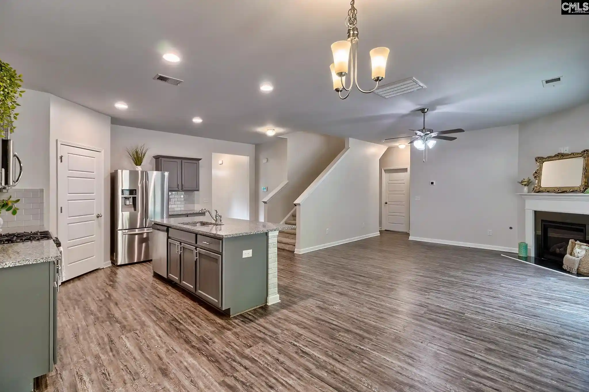Photo 3 of Single family home for sale at 16 Brentsmil, Blythewood, SC 29016 | MLS# 637540 | Listing updated on 2026-10-07