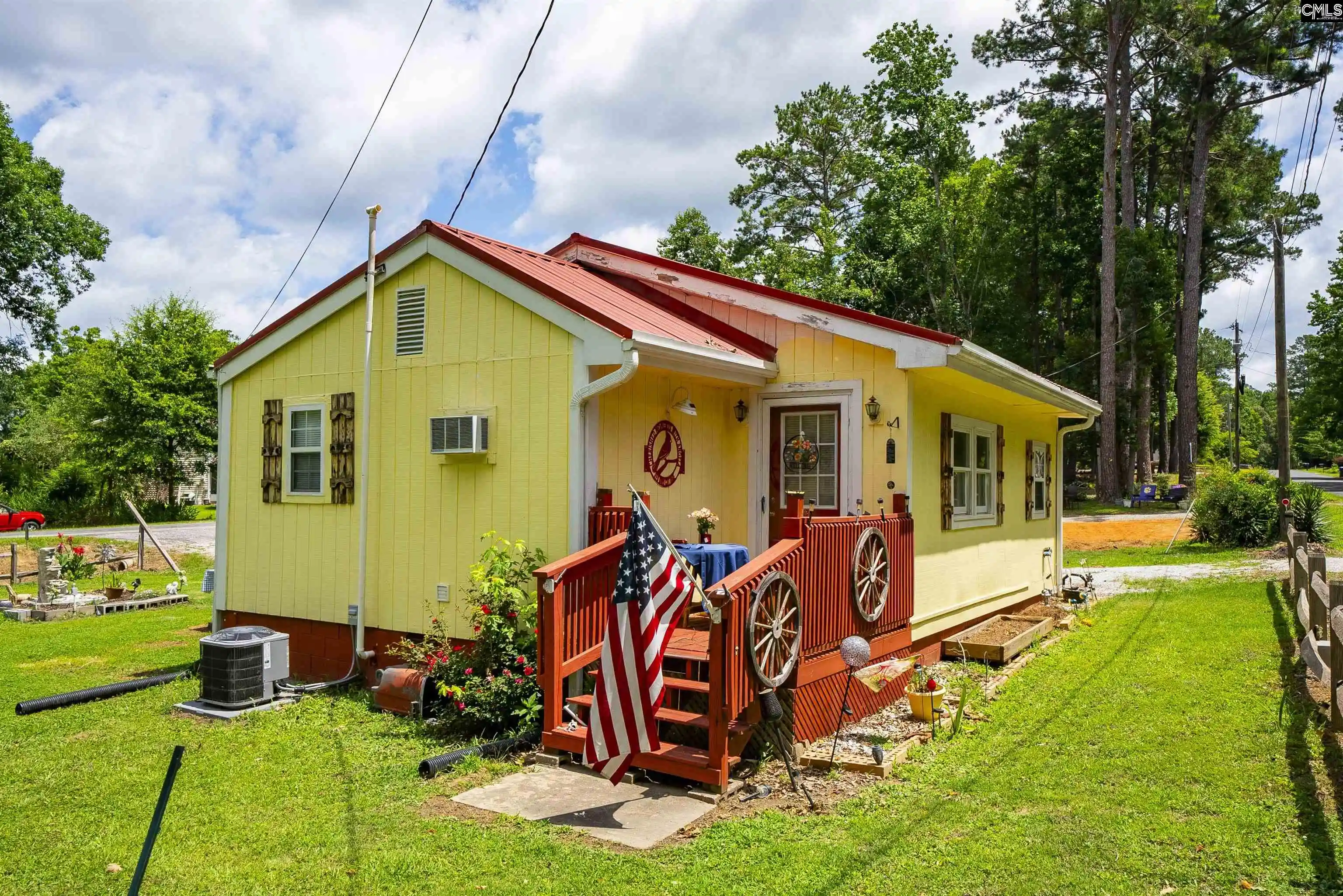 Photo 1 of Single family home for sale at 124 Landing, Prosperity, SC 29127 | MLS# 637547 | Listing updated on 2026-08-14