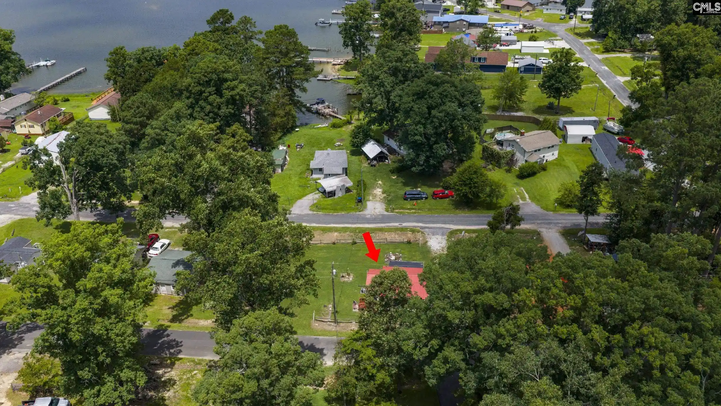 Photo 3 of Single family home for sale at 124 Landing, Prosperity, SC 29127 | MLS# 637547 | Listing updated on 2026-08-14