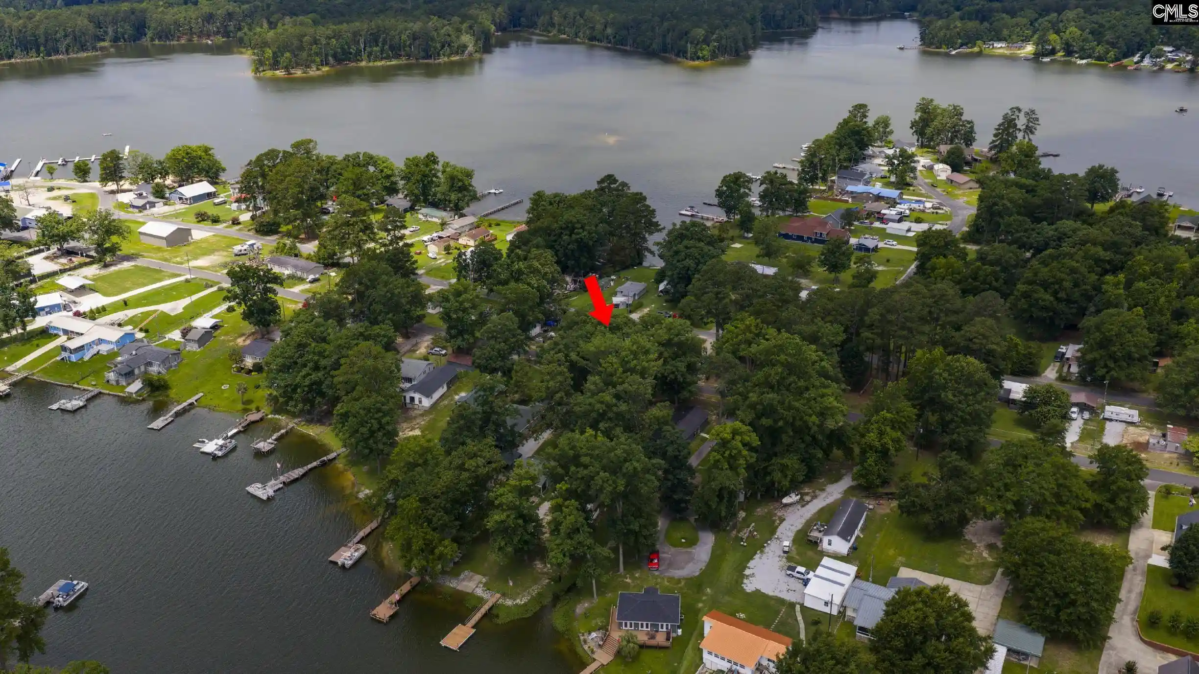 Photo 33 of Single family home for sale at 124 Landing, Prosperity, SC 29127 | MLS# 637547 | Listing updated on 2026-08-14