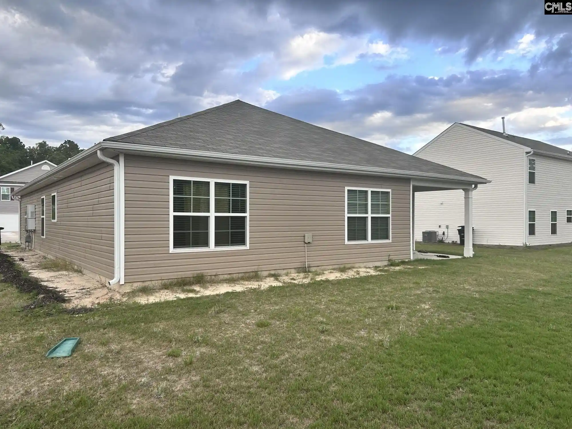 Photo 3 of Single family home for sale at 257 Carrington, Lugoff, SC 29078 | MLS# 637548 | Listing updated on 2026-06-30