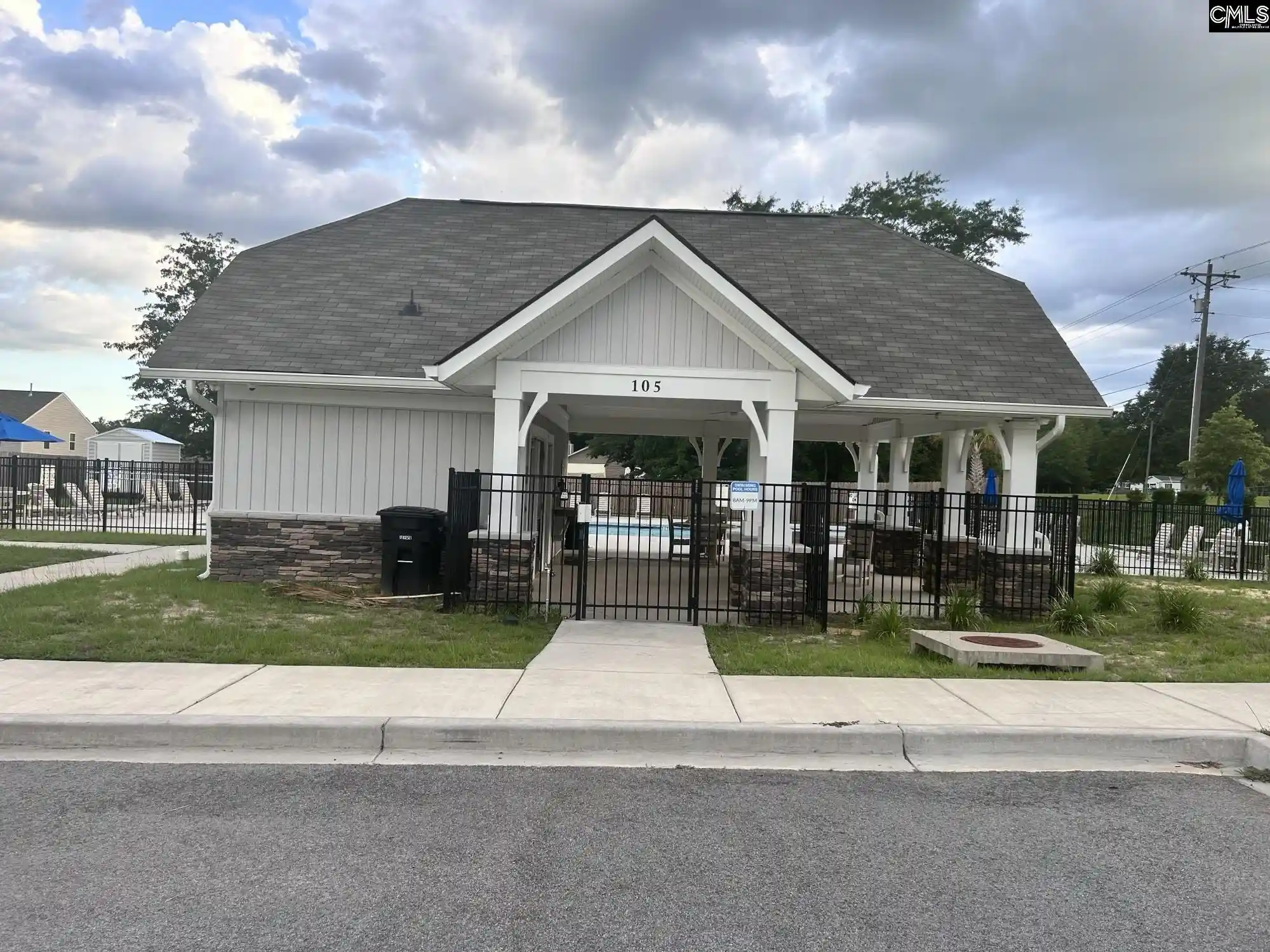 Photo 5 of Single family home for sale at 257 Carrington, Lugoff, SC 29078 | MLS# 637548 | Listing updated on 2026-06-30
