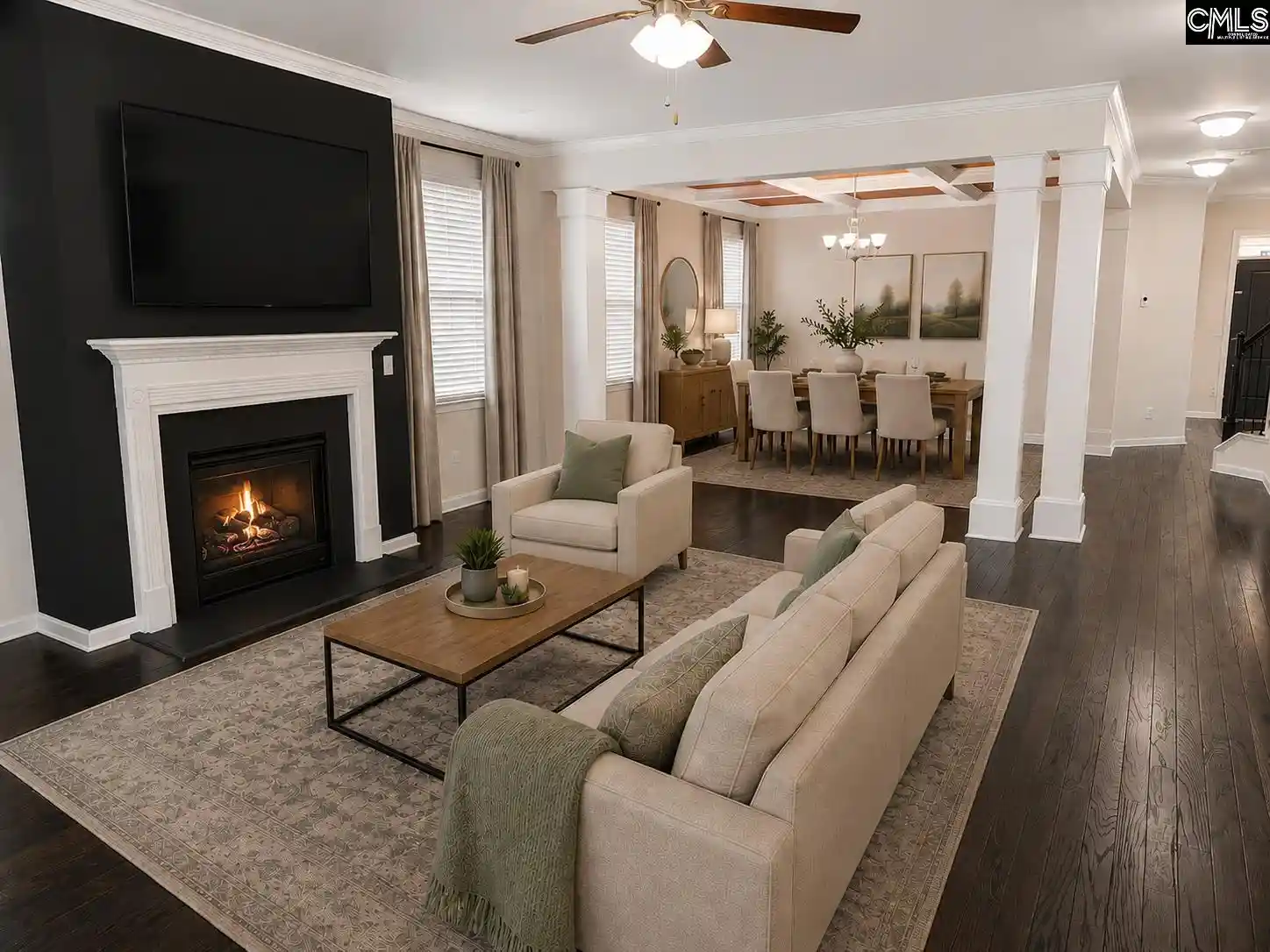 Photo 5 of Sale Pending at 148 Merrimont, Blythewood, SC 29016 | MLS# 637554 | Listing updated on 2026-08-28