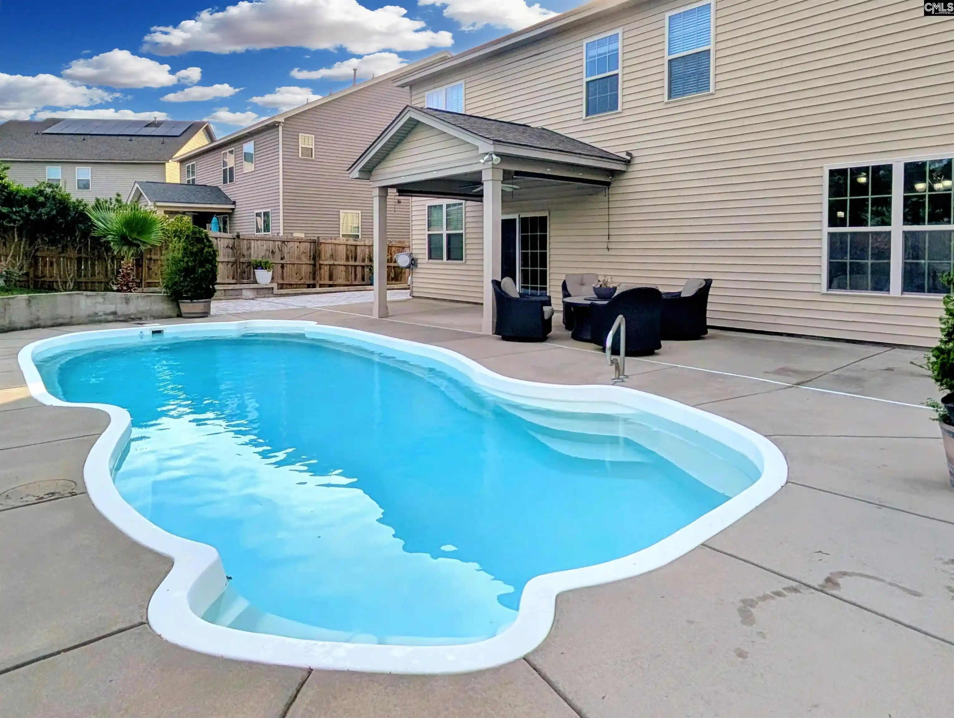 Photo 32 of Sale Pending at 148 Merrimont, Blythewood, SC 29016 | MLS# 637554 | Listing updated on 2026-08-28