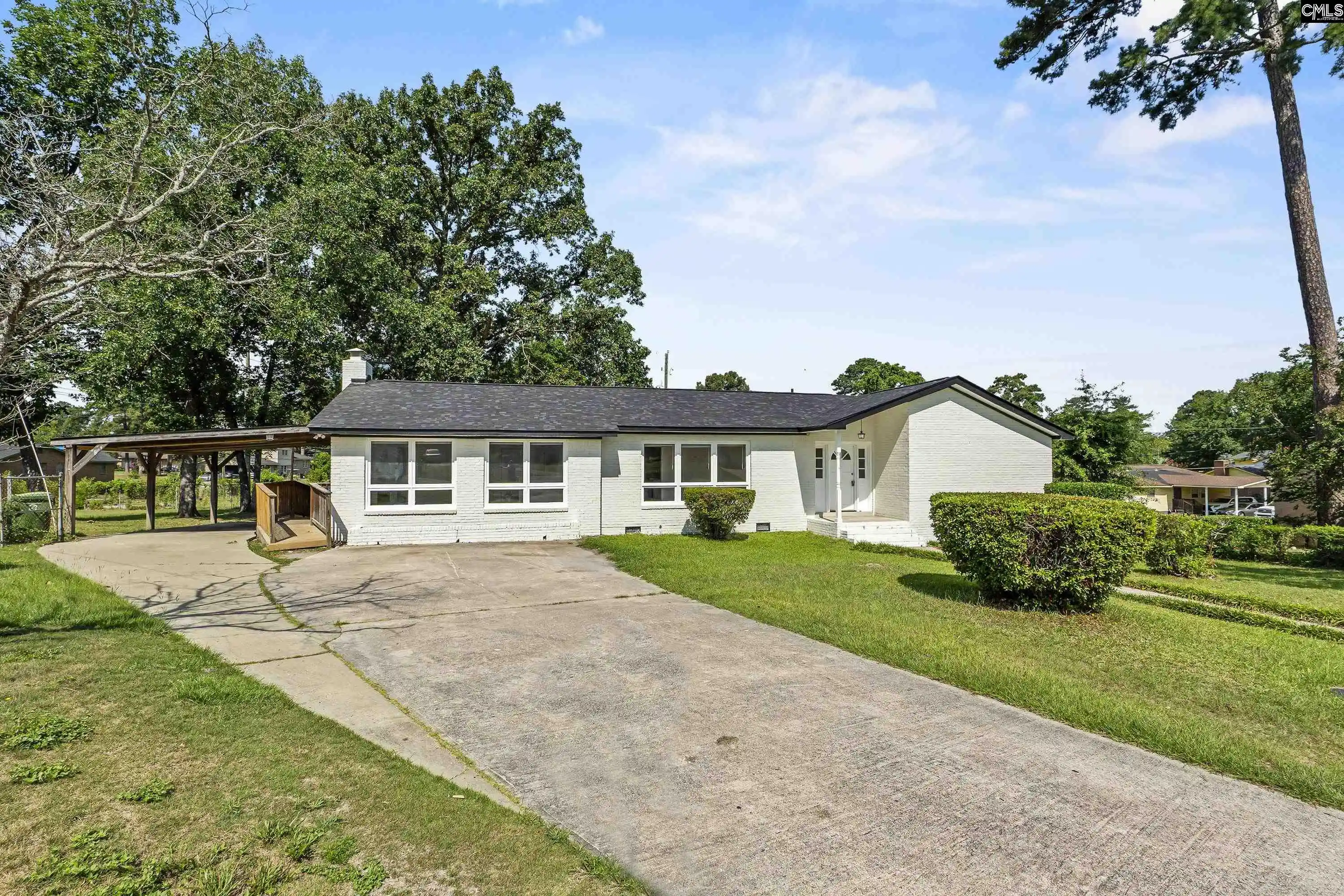 Photo 1 of Single family home for sale at 415 Eldorado, Columbia, SC 29203 | MLS# 637555 | Listing updated on 2026-09-29