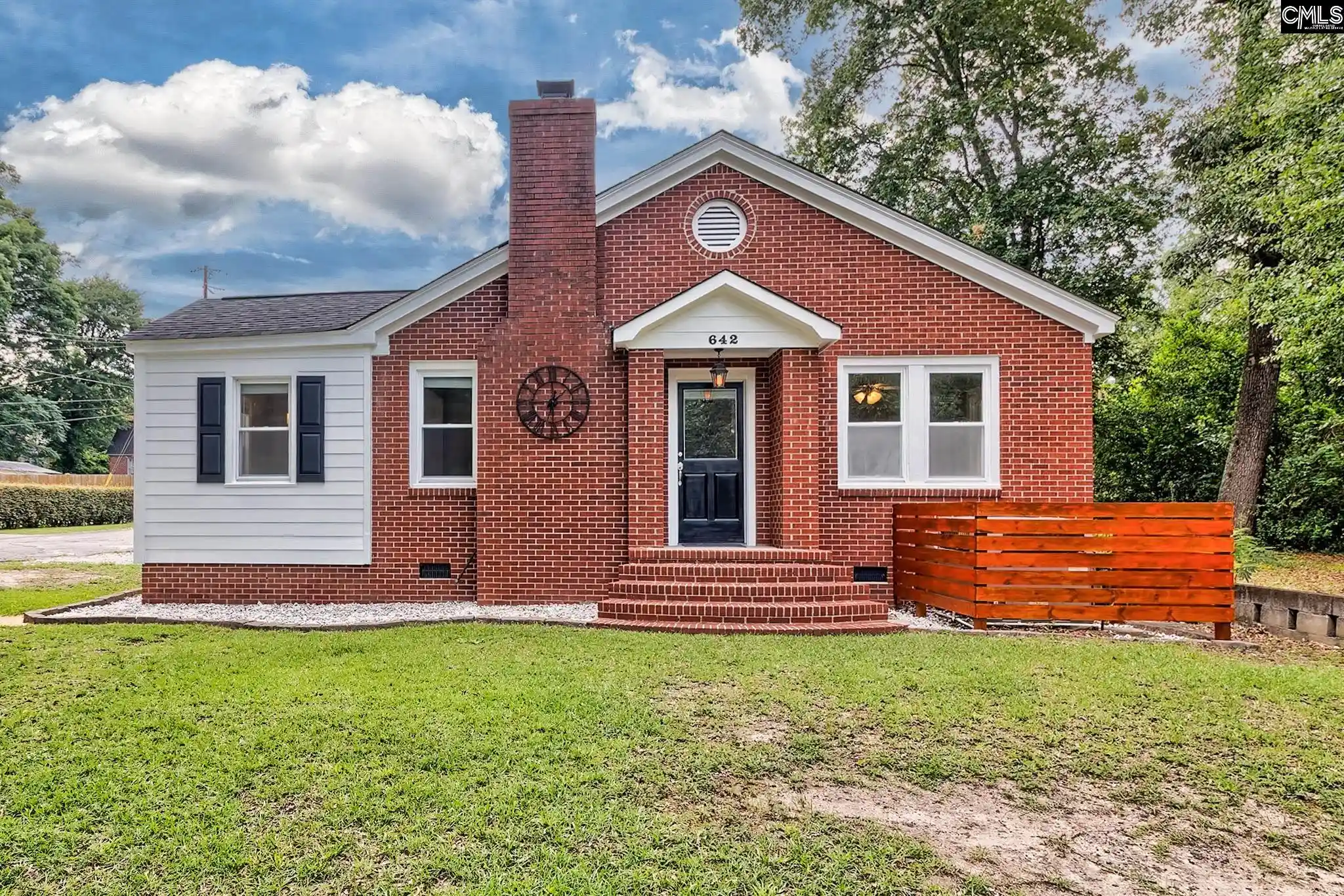 Photo 1 of Single family home for sale at 642 C, West Columbia, SC 29169 | MLS# 637556 | Listing updated on 2026-07-28
