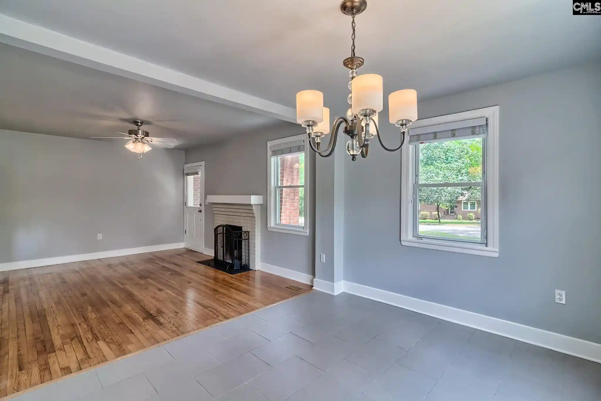 Photo 2 of Single family home for sale at 642 C, West Columbia, SC 29169 | MLS# 637556 | Listing updated on 2026-07-28