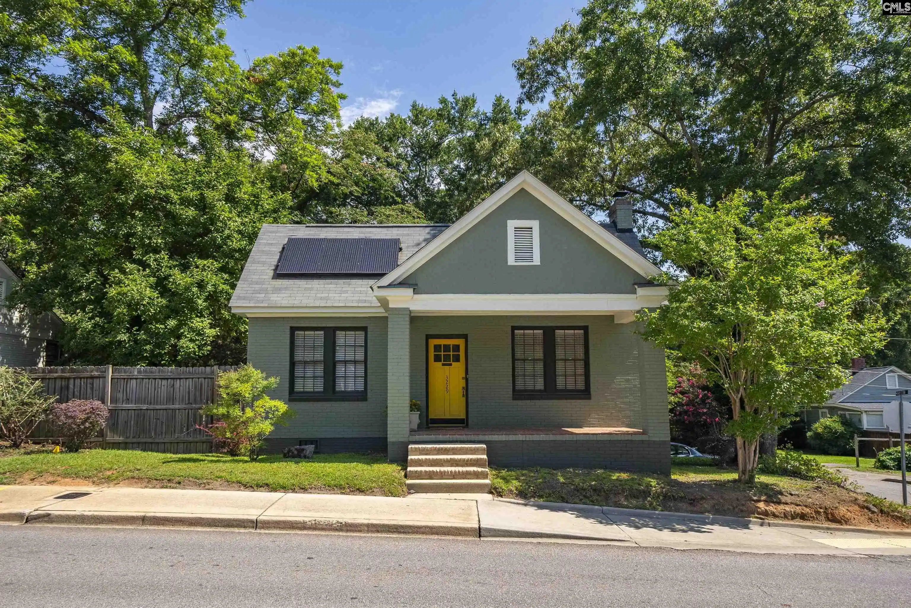 Photo 1 of Single family home for sale at 3229 Rosewood, Columbia, SC 29205 | MLS# 637576 | Listing updated on 2026-08-19