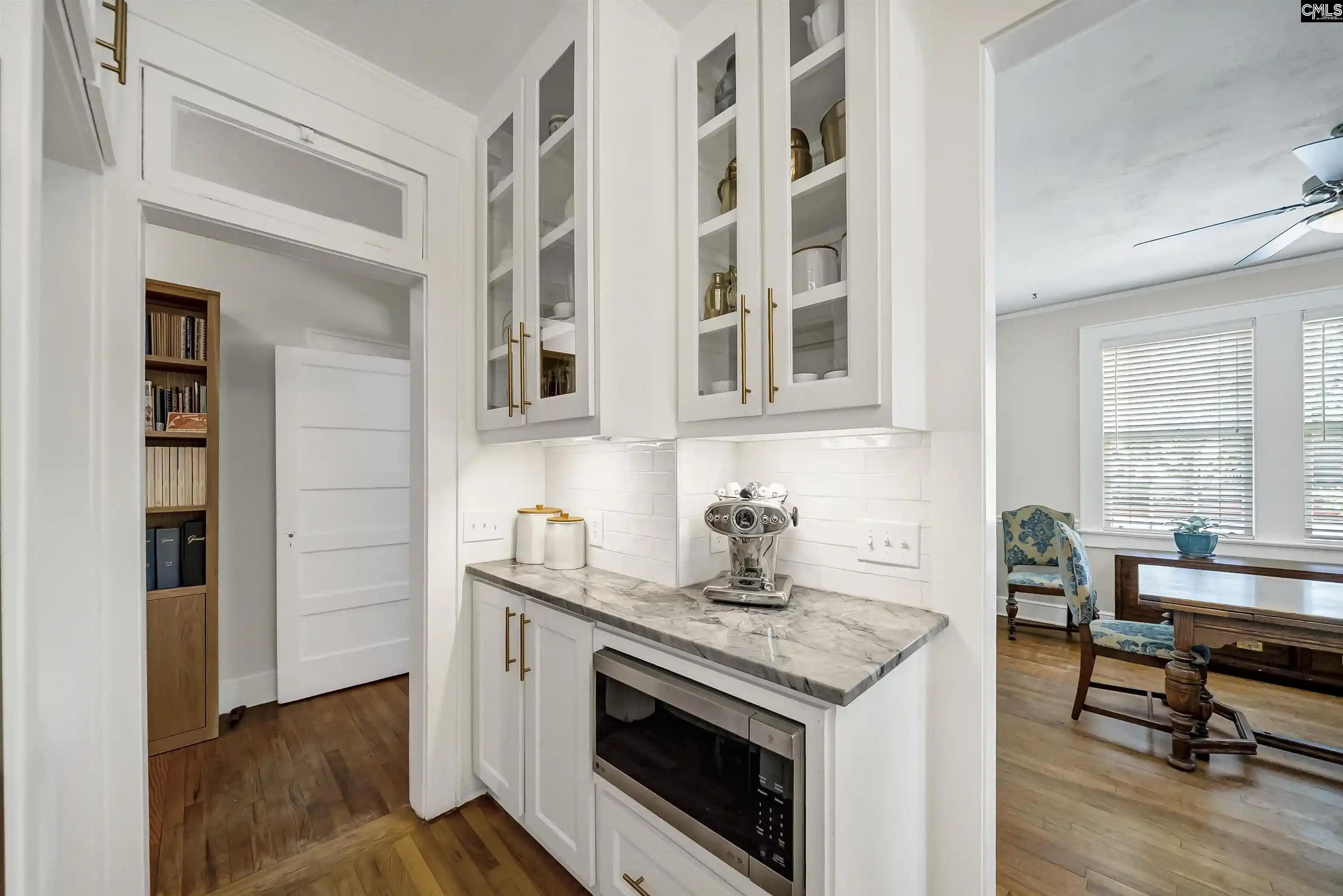 Photo 3 of Single family home for sale at 3229 Rosewood, Columbia, SC 29205 | MLS# 637576 | Listing updated on 2026-08-19