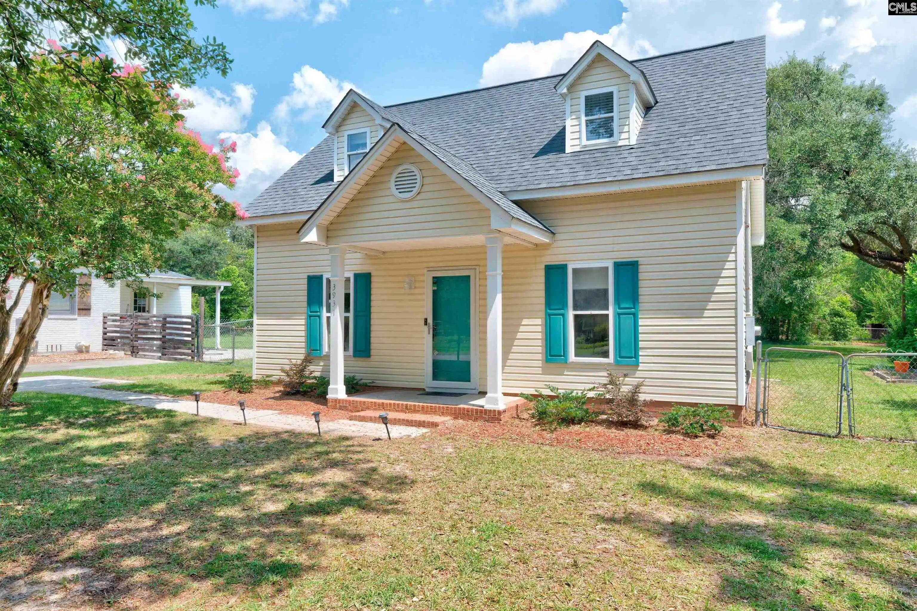 Photo 1 of Single family home for sale at 3931 Timberlane, Columbia, SC 29205 | MLS# 637578 | Listing updated on 2026-09-18