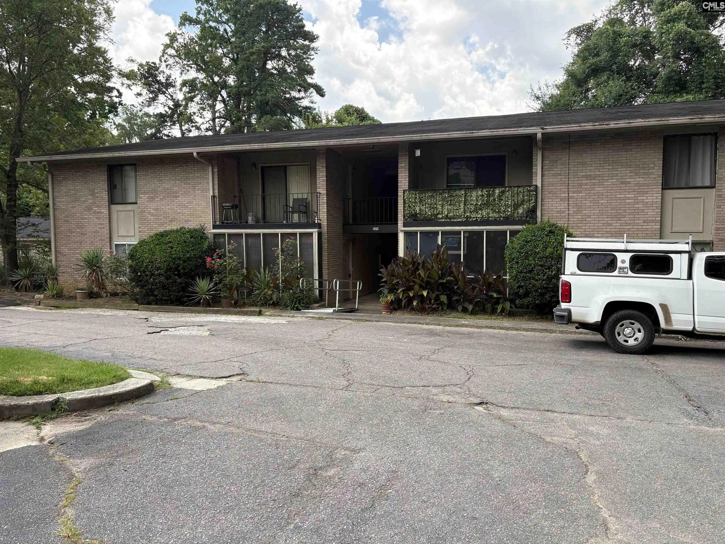 1st image of 109 Thornwell #C, Columbia, SC 29205 | MLS# 637581