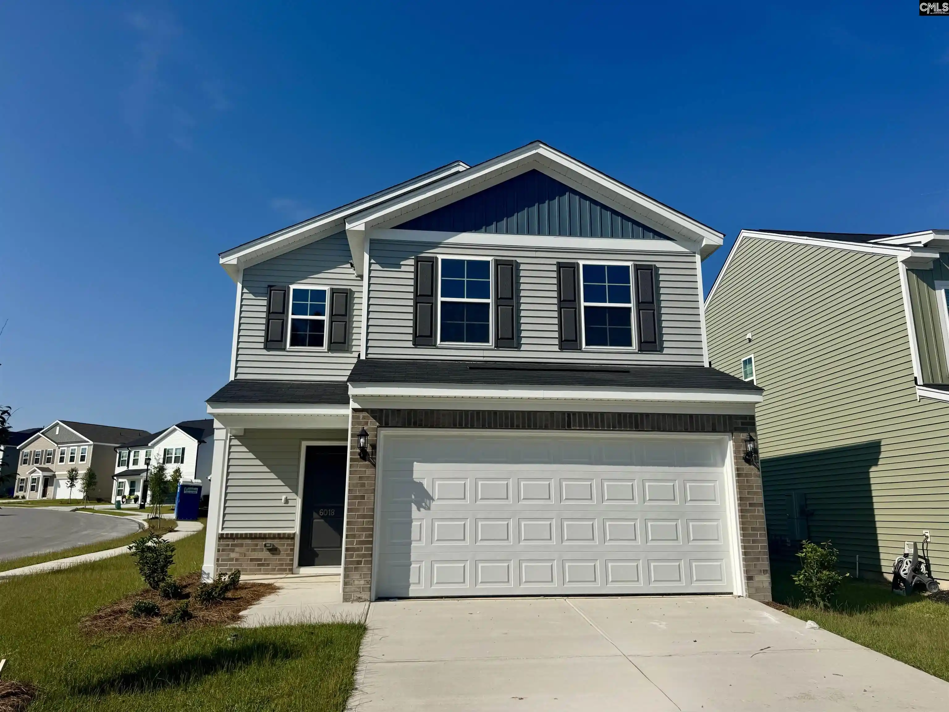 Photo 1 of Single family home for sale at 6018 Edgemont, Elgin, SC 29045 | MLS# 637582 | Listing updated on 2026-09-02