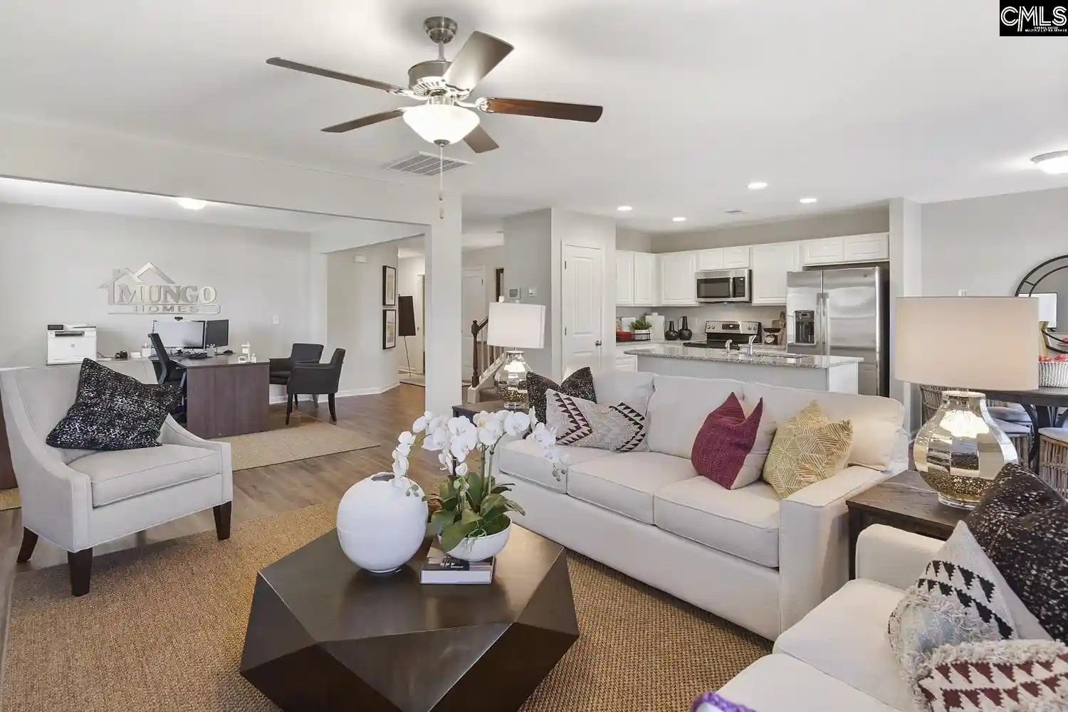 Photo 2 of Single family home for sale at 6018 Edgemont, Elgin, SC 29045 | MLS# 637582 | Listing updated on 2026-09-02