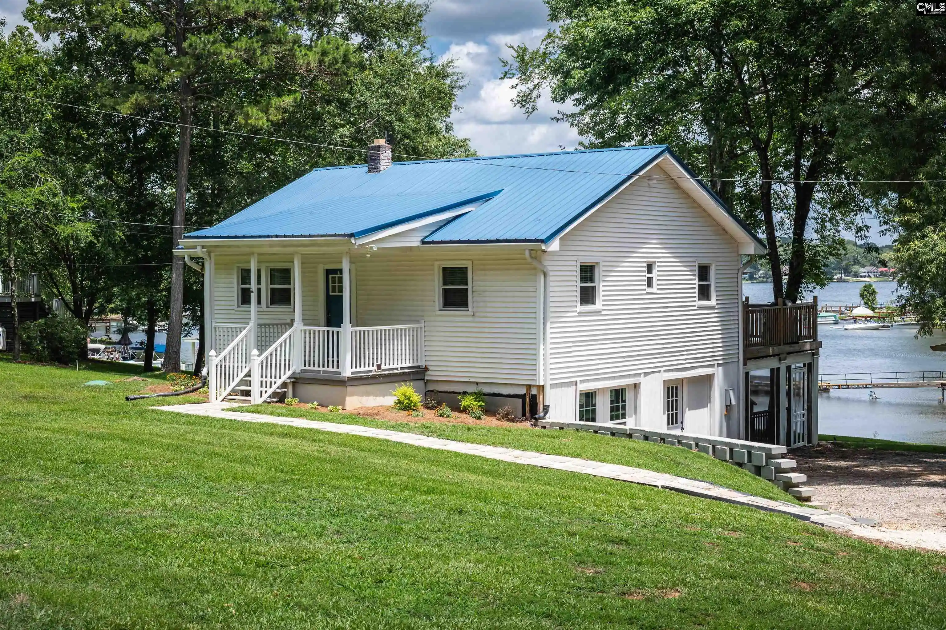 Photo 1 of Single family home for sale at 113 Cp, Leesville, SC 29070 | MLS# 637583 | Listing updated on 2026-08-26