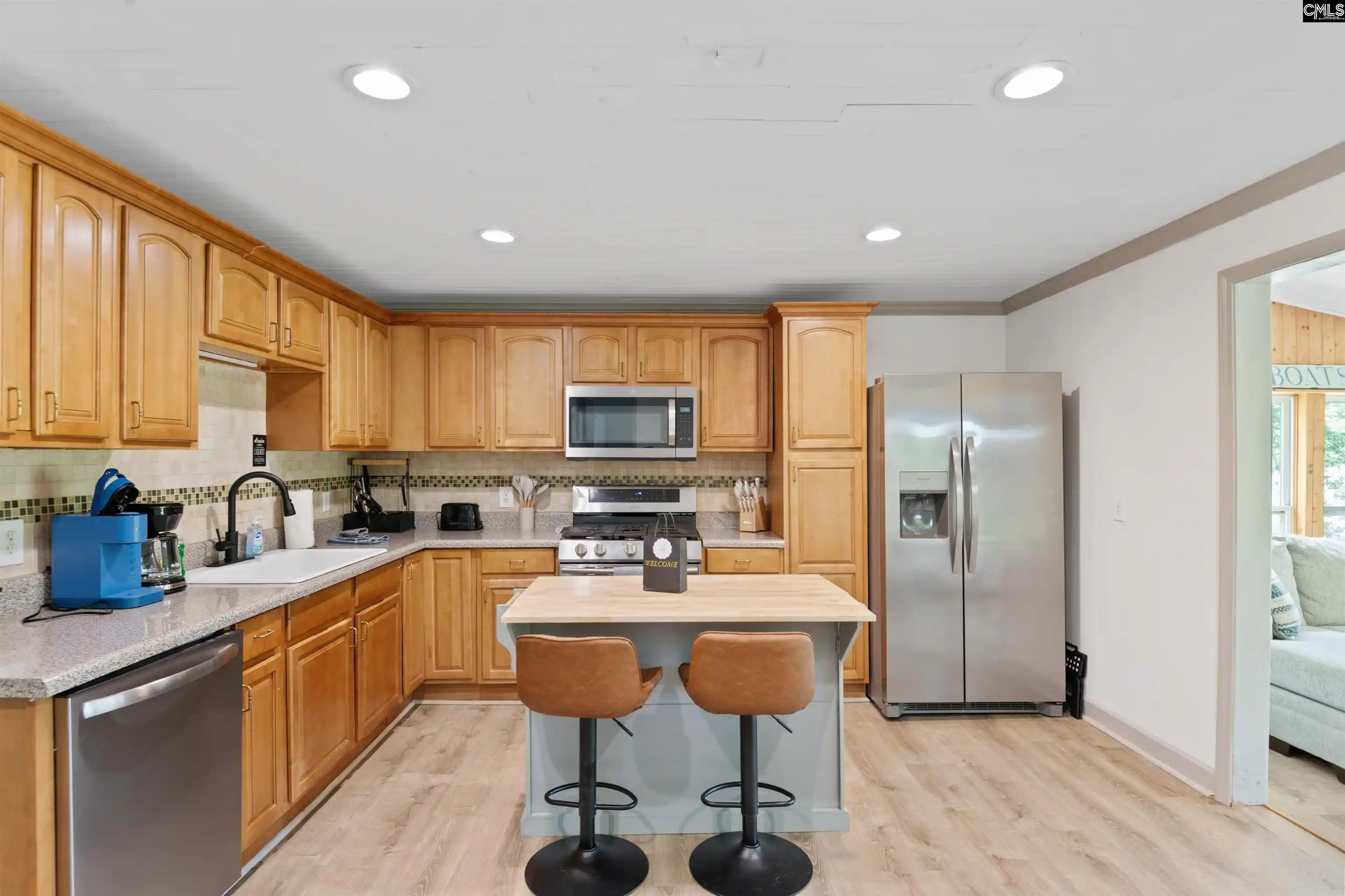 Photo 3 of Single family home for sale at 113 Cp, Leesville, SC 29070 | MLS# 637583 | Listing updated on 2026-08-26