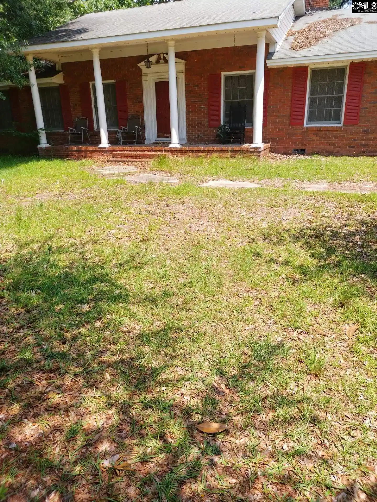 Homes for sale in Hartsville, SC | 2421 Gallowaytown, Hartsville, SC 29550 | MLS# 637598