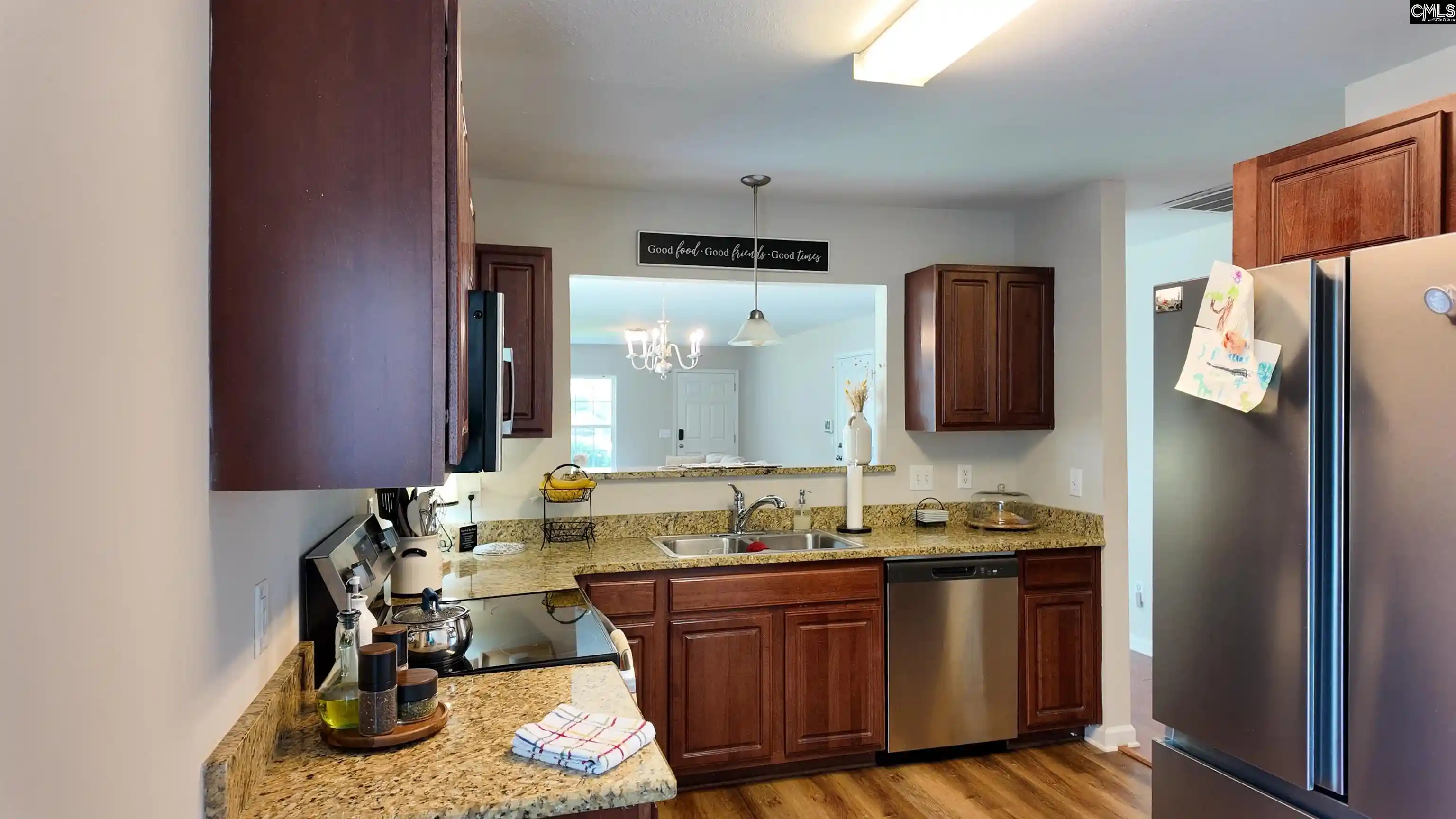 Photo 1 of Townhouse for sale at 317 Eagle Feather, Columbia, SC 29206 | MLS# 637599 | Listing updated on 2026-06-30
