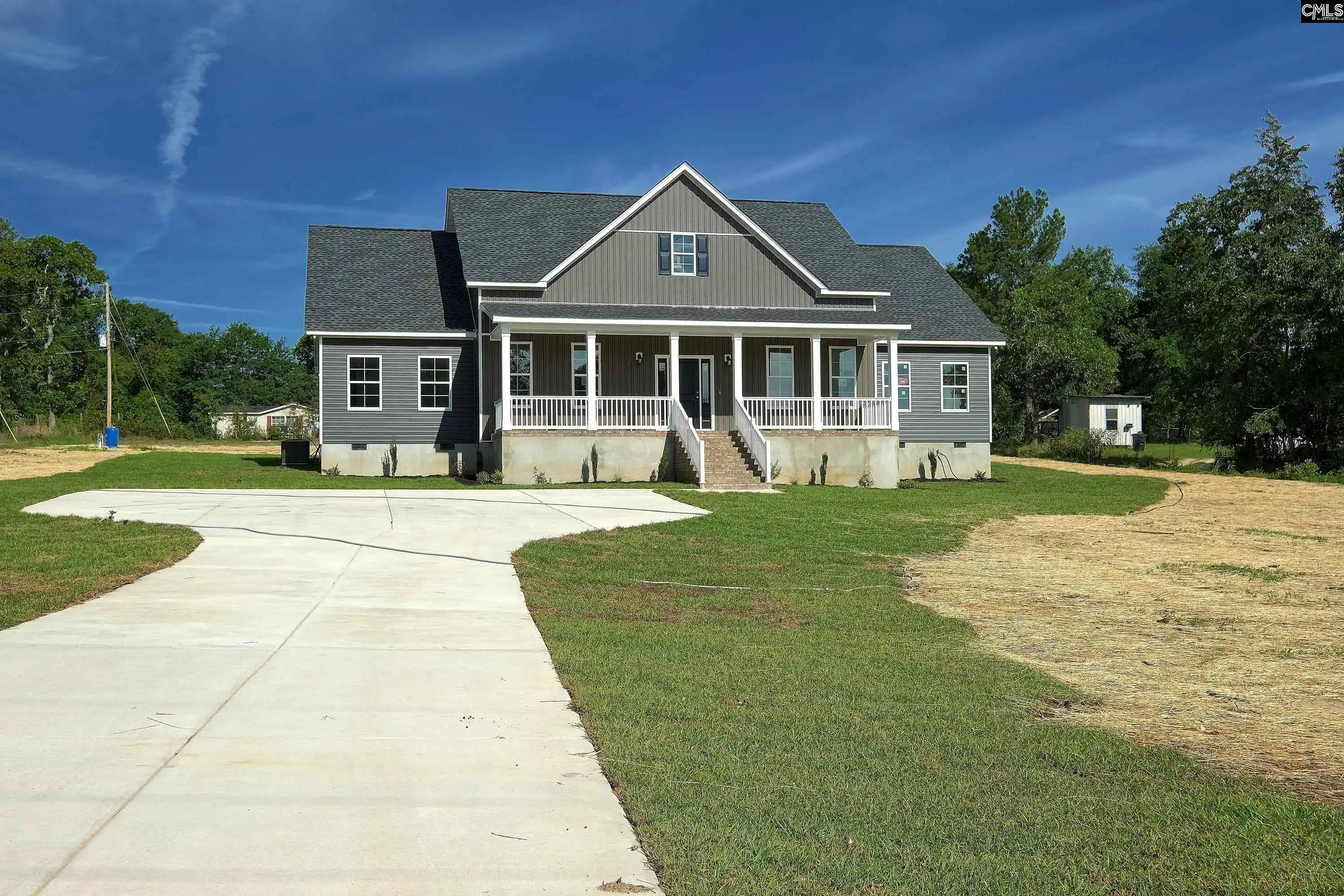 Photo 1 of Sale Pending at 704 Martin Smith, Gilbert, SC 29054 | MLS# 637618 | Listing updated on 2026-07-30