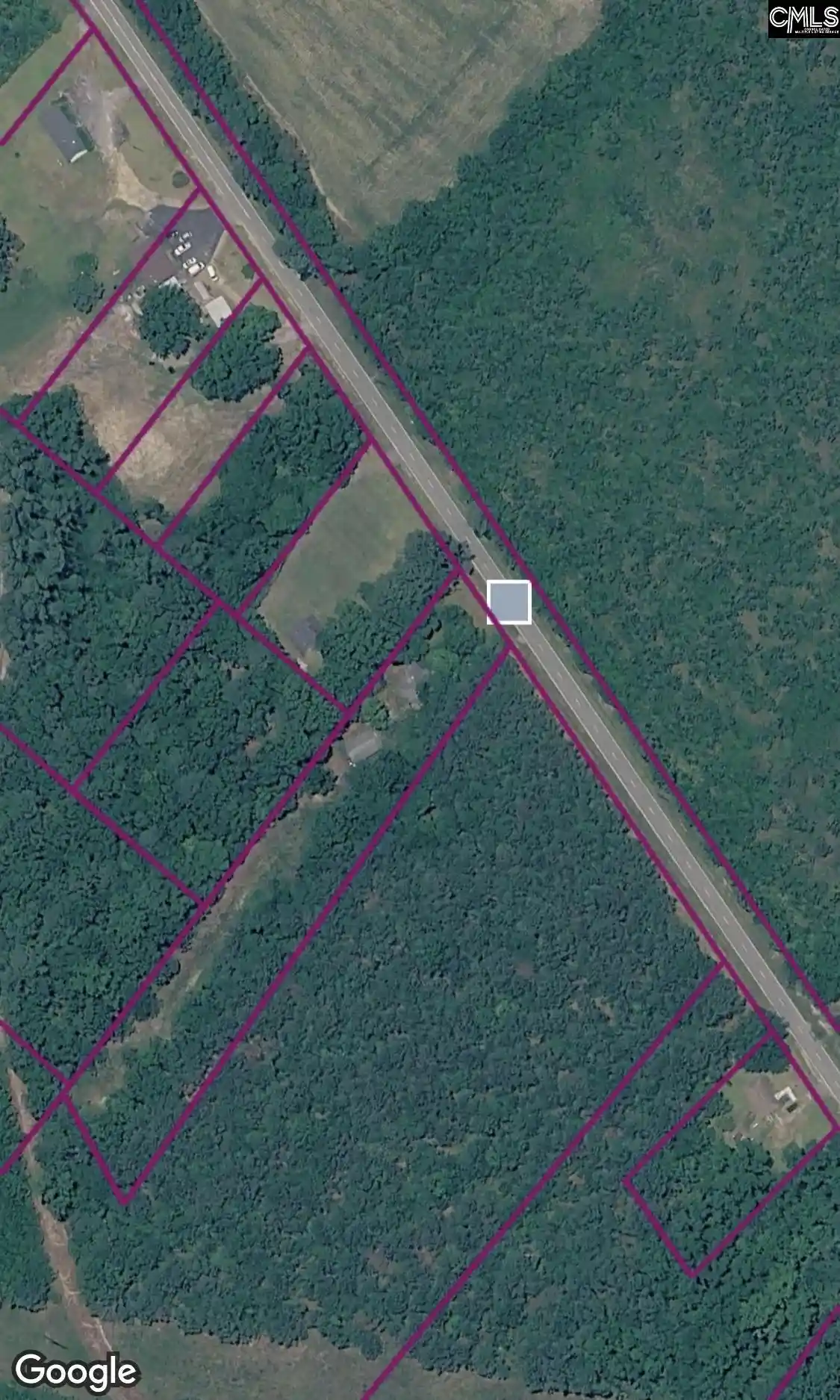 2nd image of 3081 Congaree, Gadsden, SC 29052 | MLS# 637620