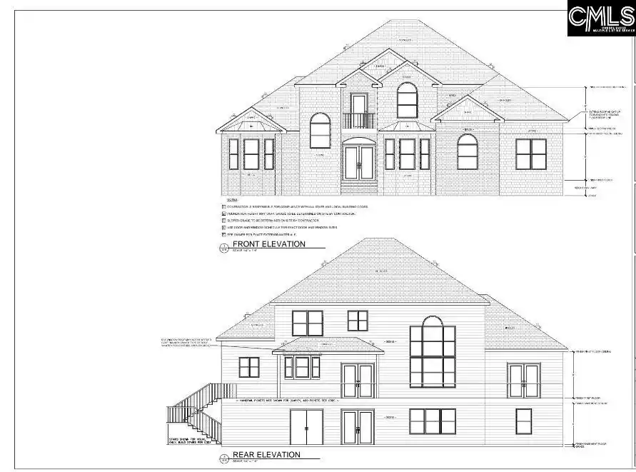 Photo 4 of Sale Pending at 447 Harbor View, Prosperity, SC 29127 | MLS# 637621 | Listing updated on 2026-09-05