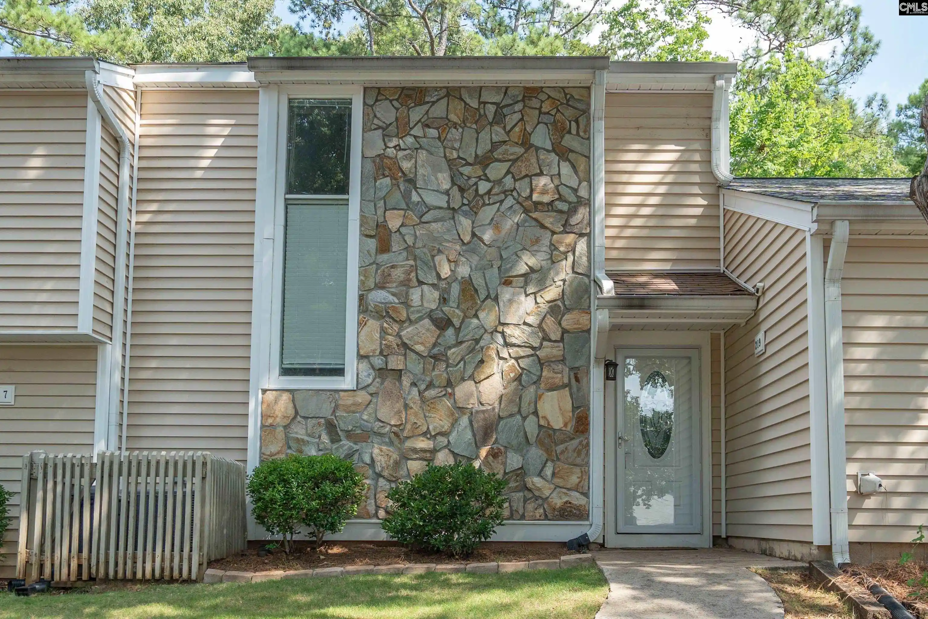 Photo 1 of Condo for sale at 219 Mariners Row, Columbia, SC 29212 | MLS# 637626 | Listing updated on 2026-09-08