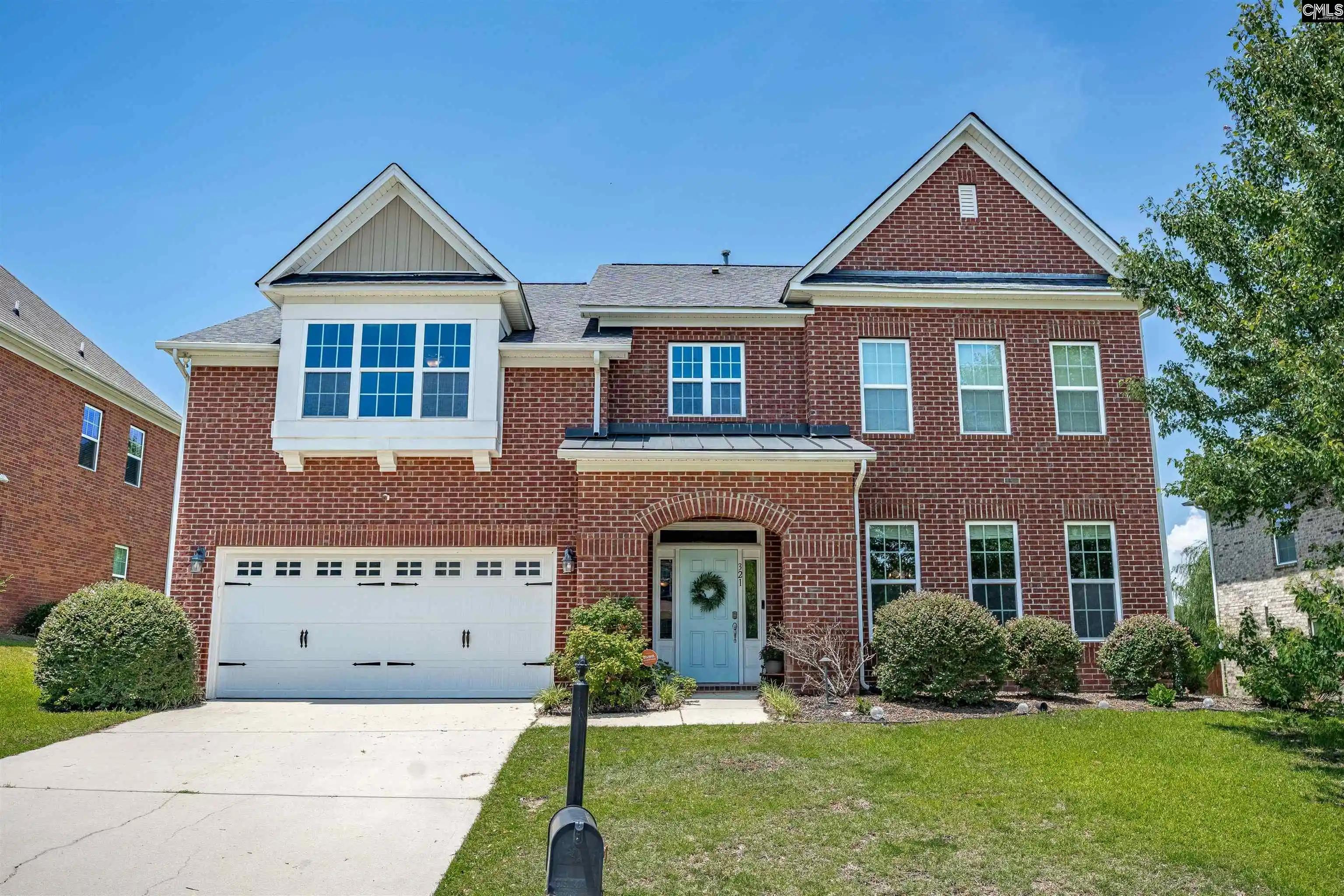 Photo 1 of Single family home for sale at 321 Asa Rose, Lexington, SC 29072 | MLS# 637632 | Listing updated on 2026-08-04