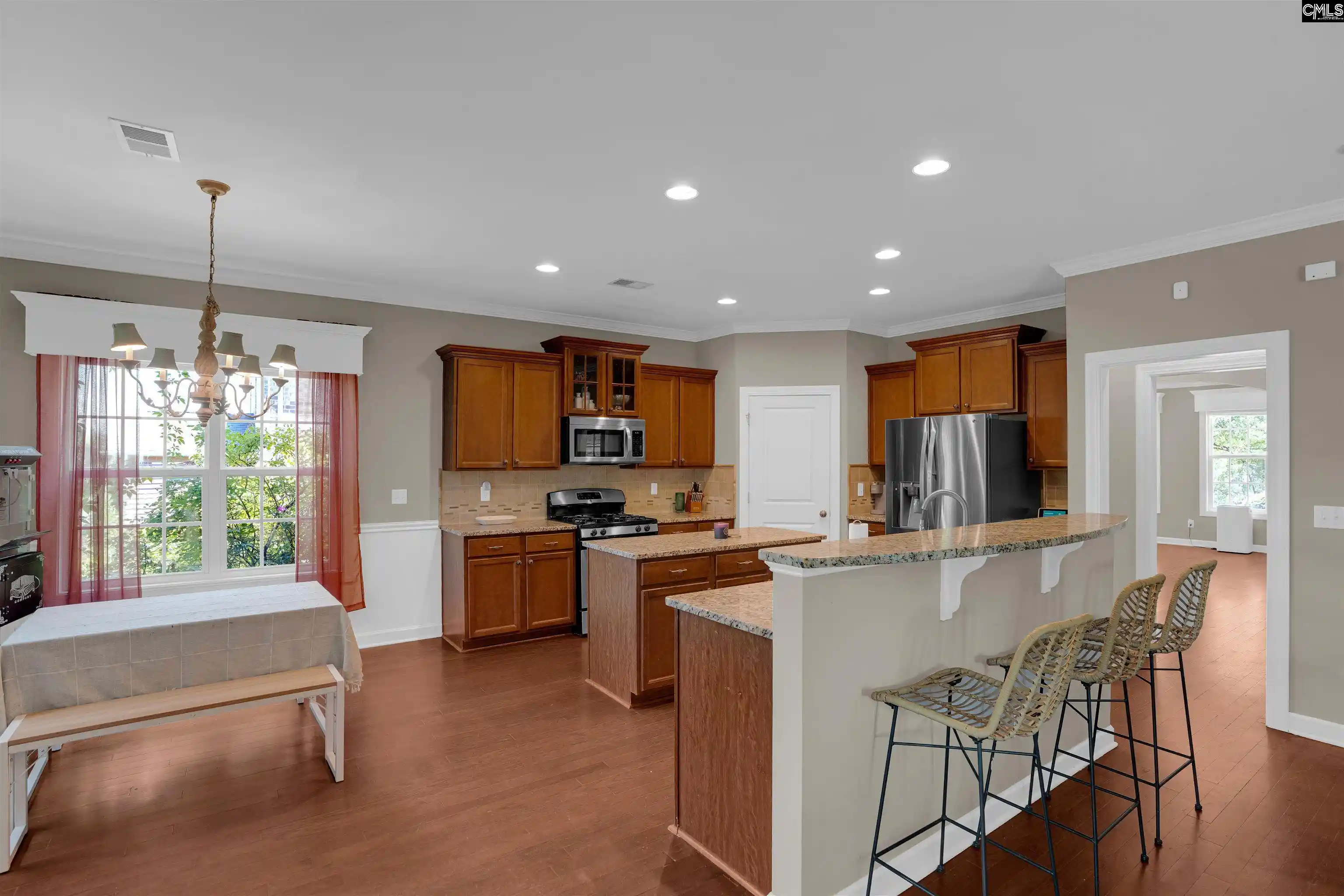 Photo 4 of Single family home for sale at 321 Asa Rose, Lexington, SC 29072 | MLS# 637632 | Listing updated on 2026-08-04