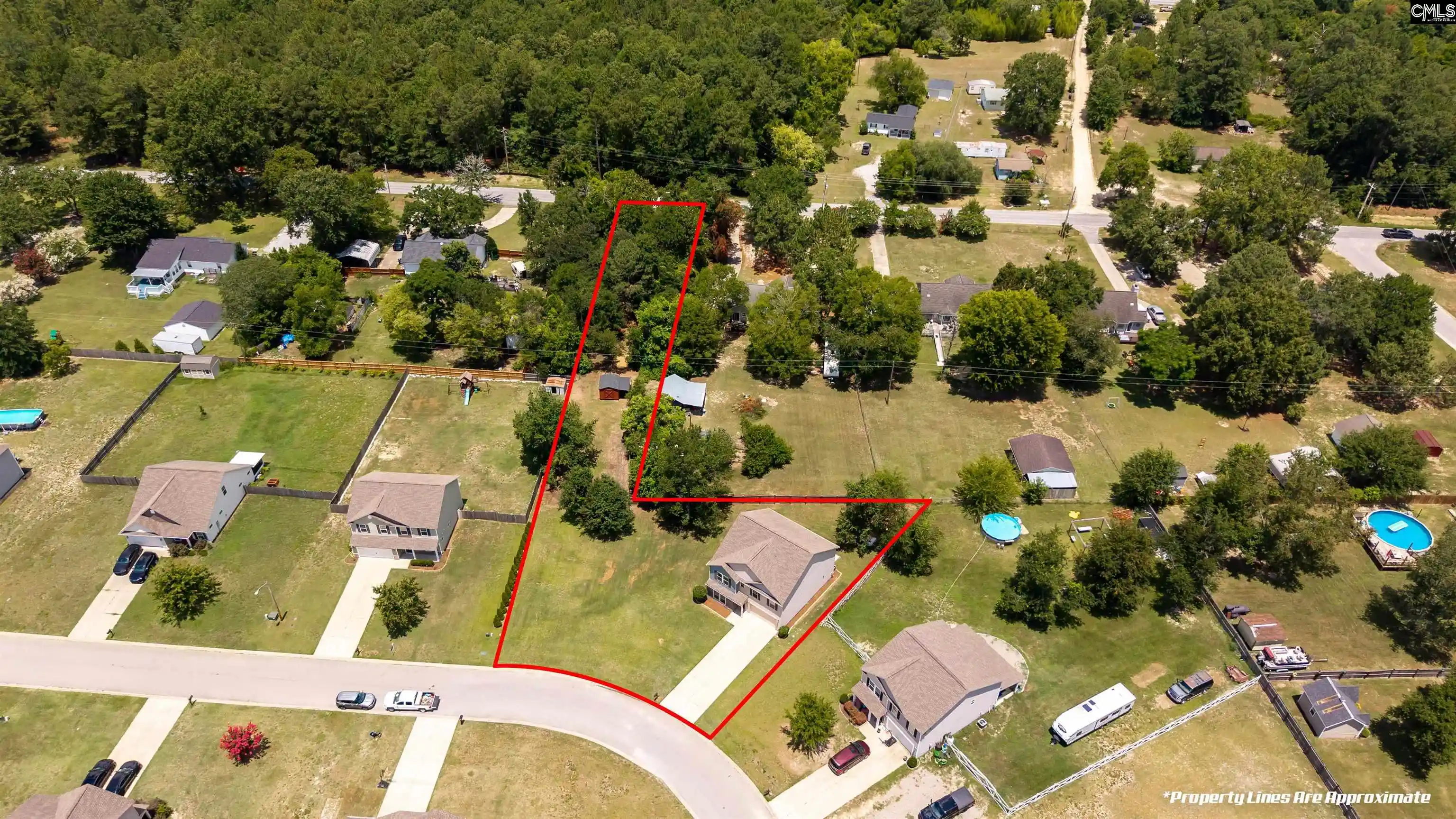 1st image of 22 Vintage Oak, Camden, SC 29020 | MLS# 637635
