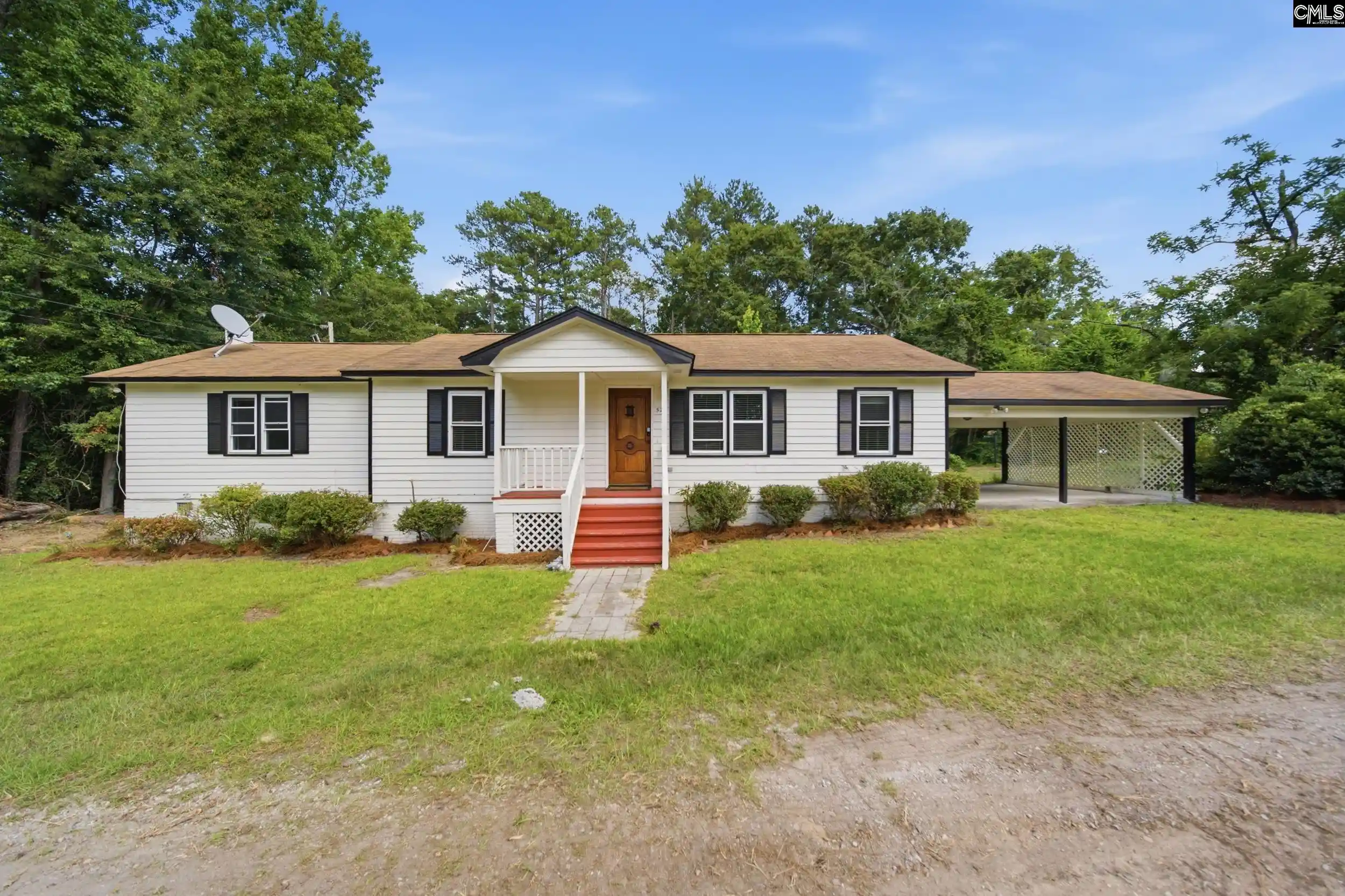 Photo 1 of Sale Pending at 525 Ww Lowman, Batesburg, SC 29006 | MLS# 637646 | Listing updated on 2026-09-01