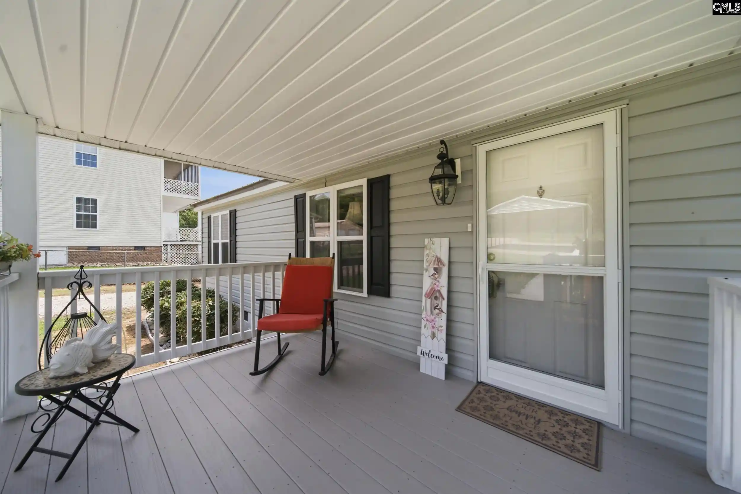 Photo 3 of Manufactured home for sale at 1037 Natures Cove, Saluda, SC 29138 | MLS# 637650 | Listing updated on 2026-08-06