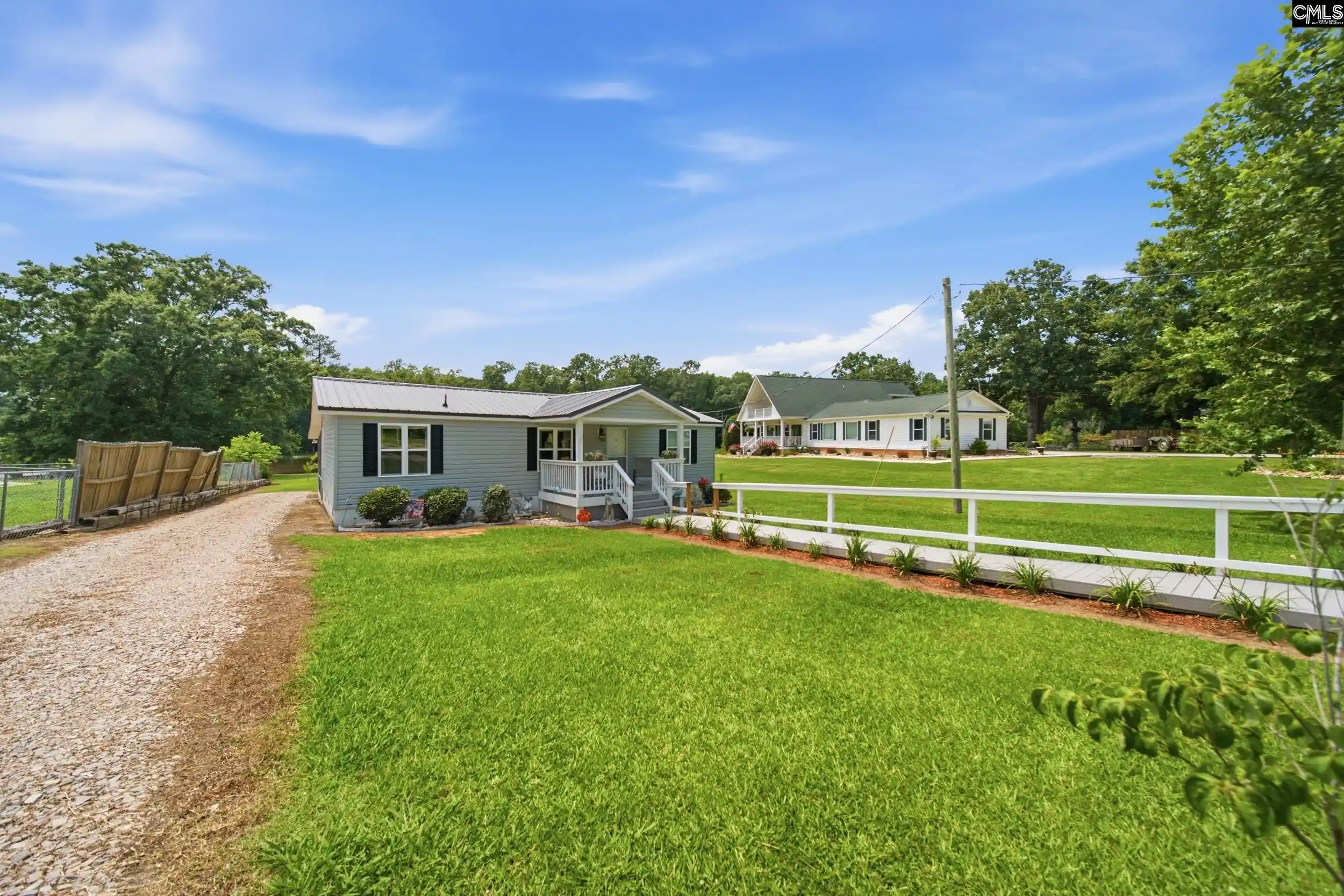 Photo 36 of Manufactured home for sale at 1037 Natures Cove, Saluda, SC 29138 | MLS# 637650 | Listing updated on 2026-08-06