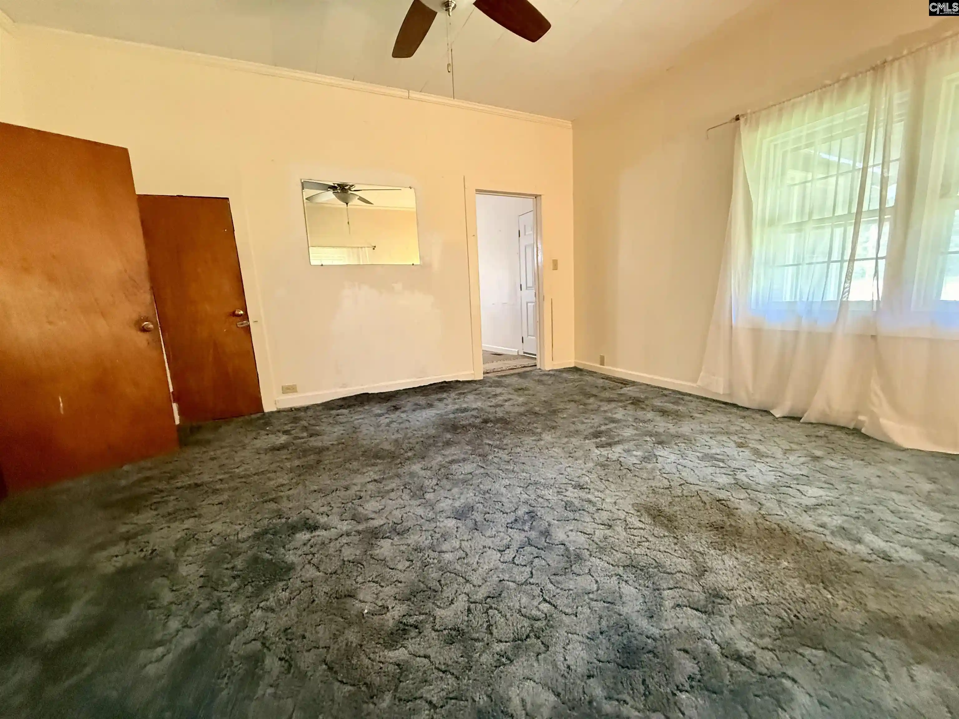 Photo 4 of Single family home for sale at 1216 Player, Newberry, SC 29108 | MLS# 637655 | Listing updated on 2026-09-04